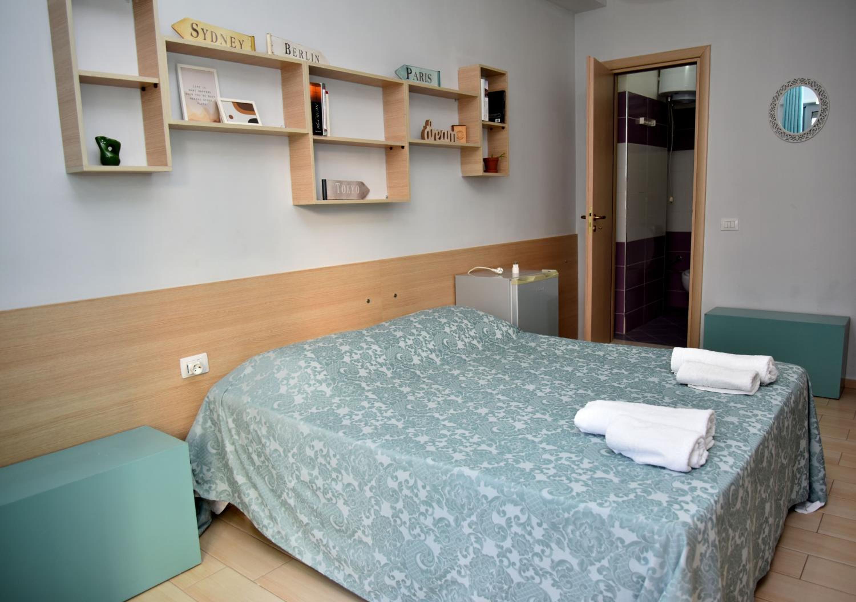 Arianiti Guesthouse