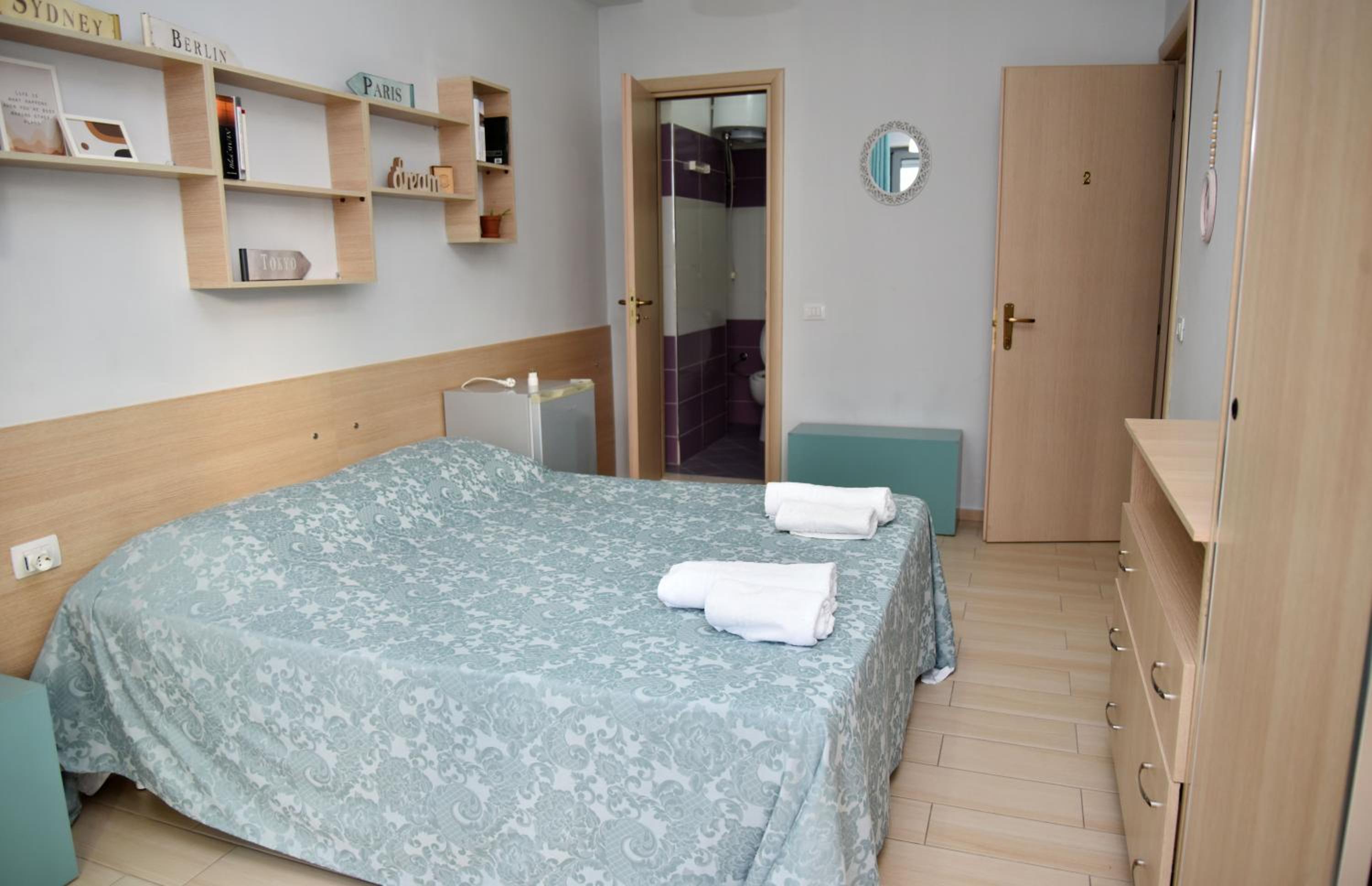 Arianiti Guesthouse