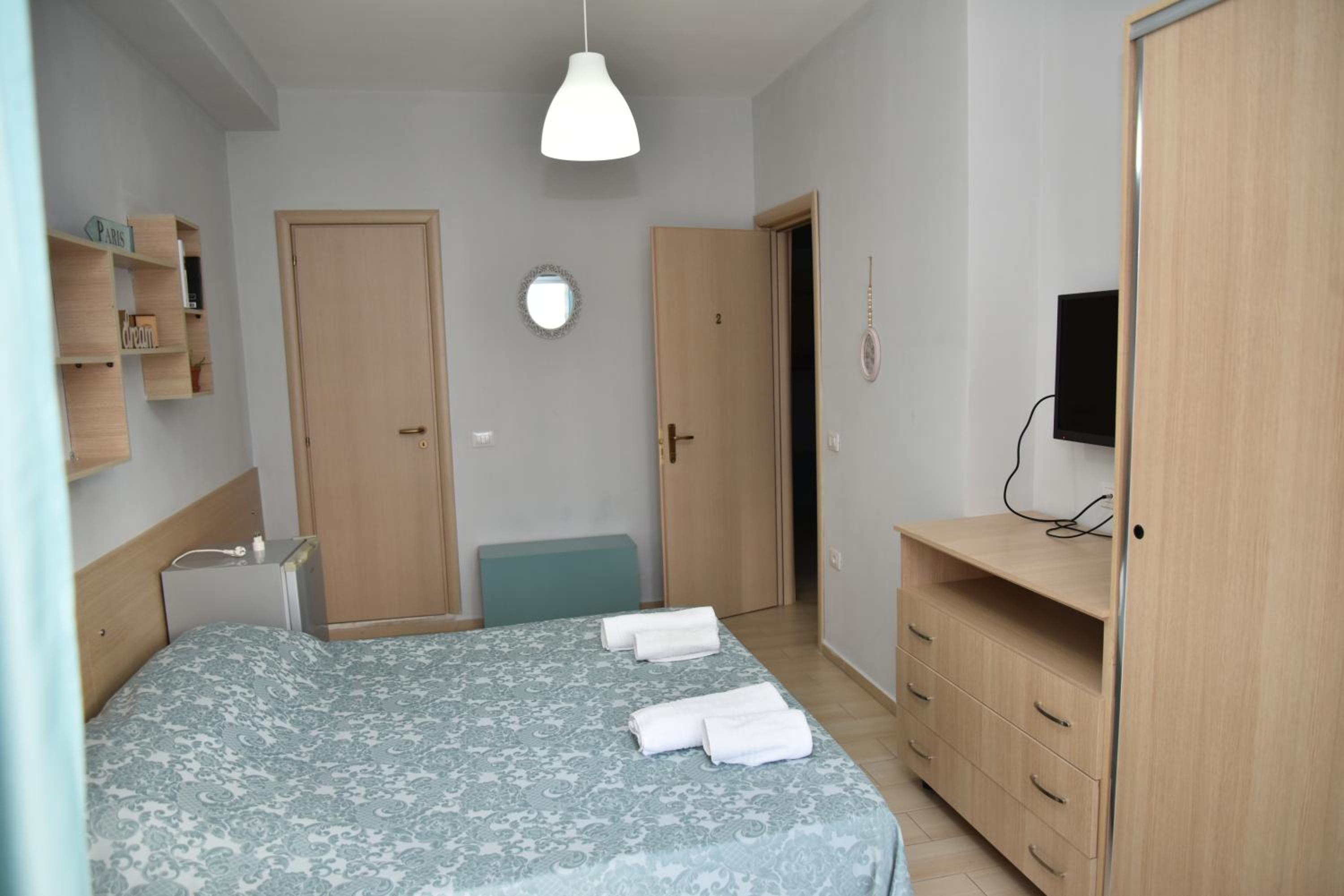 Arianiti Guesthouse