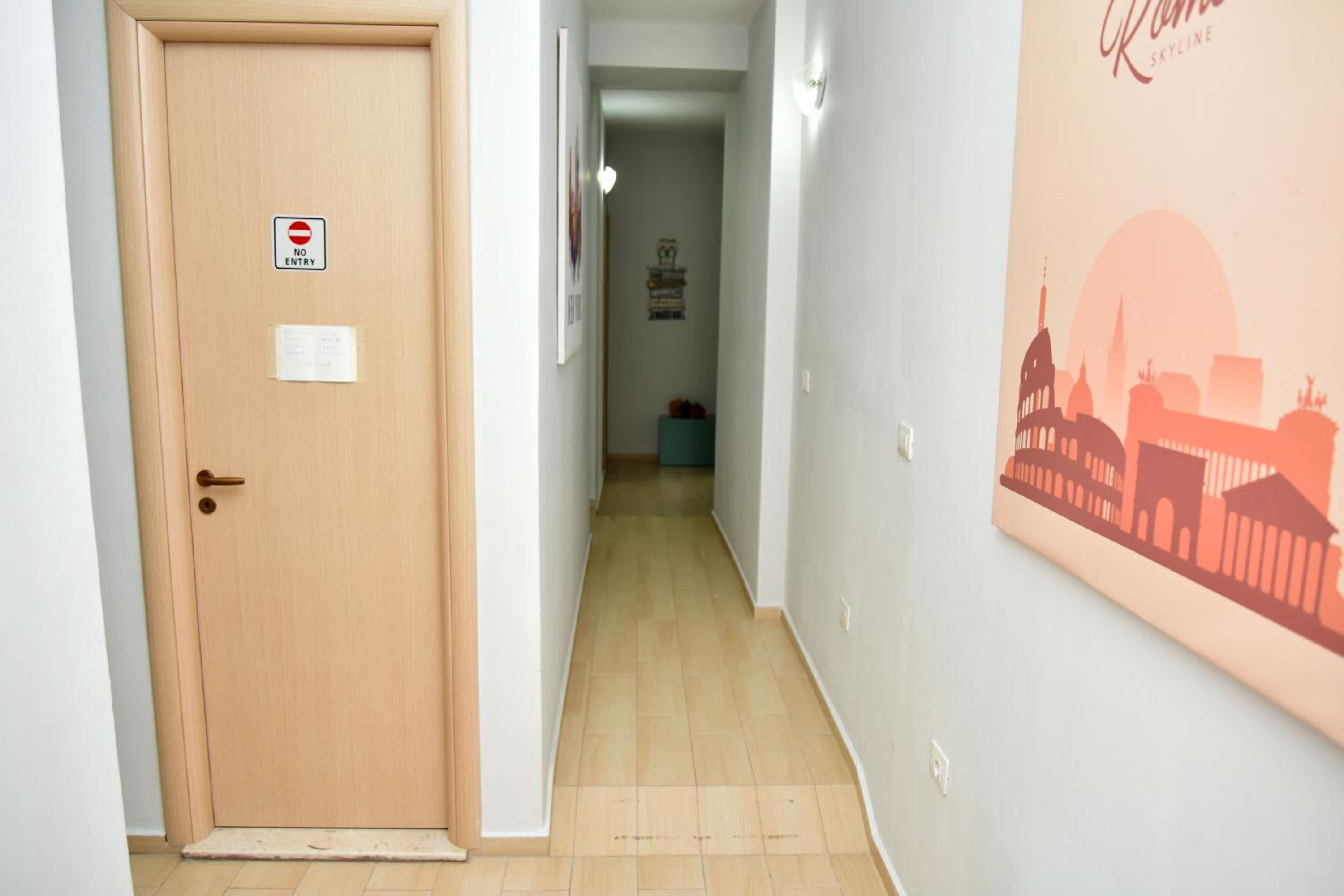 Arianiti Guesthouse