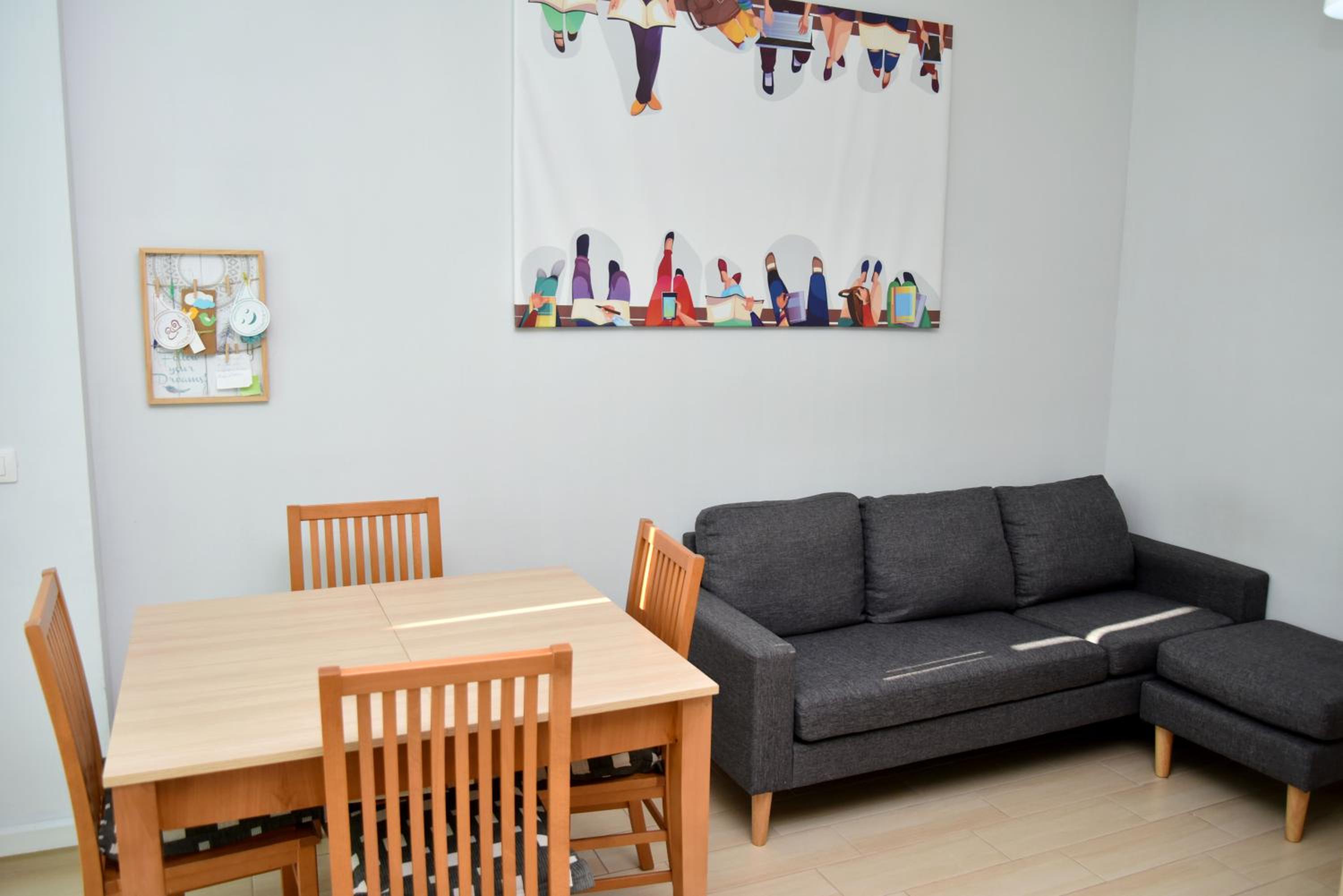 Arianiti Guesthouse
