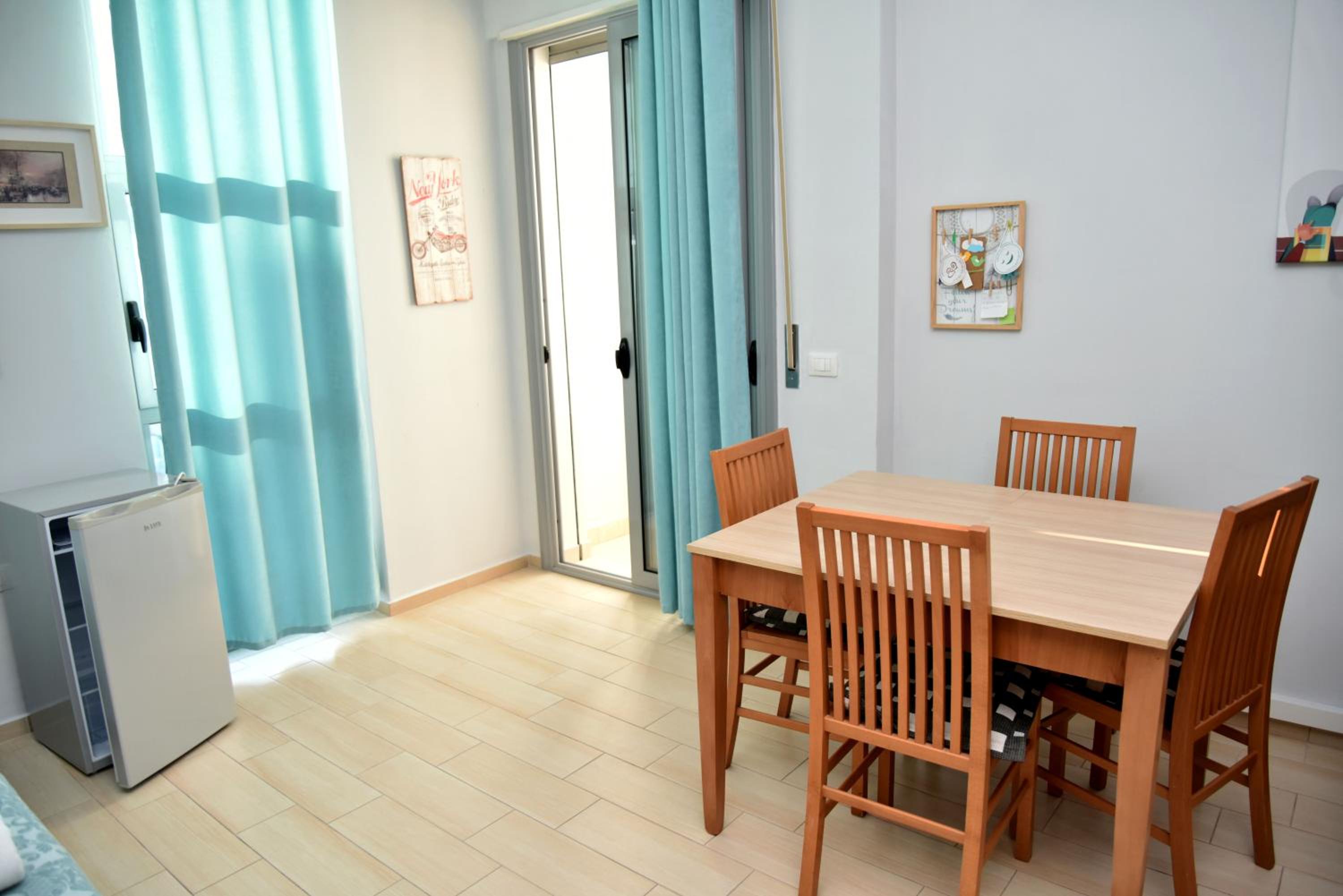Arianiti Guesthouse