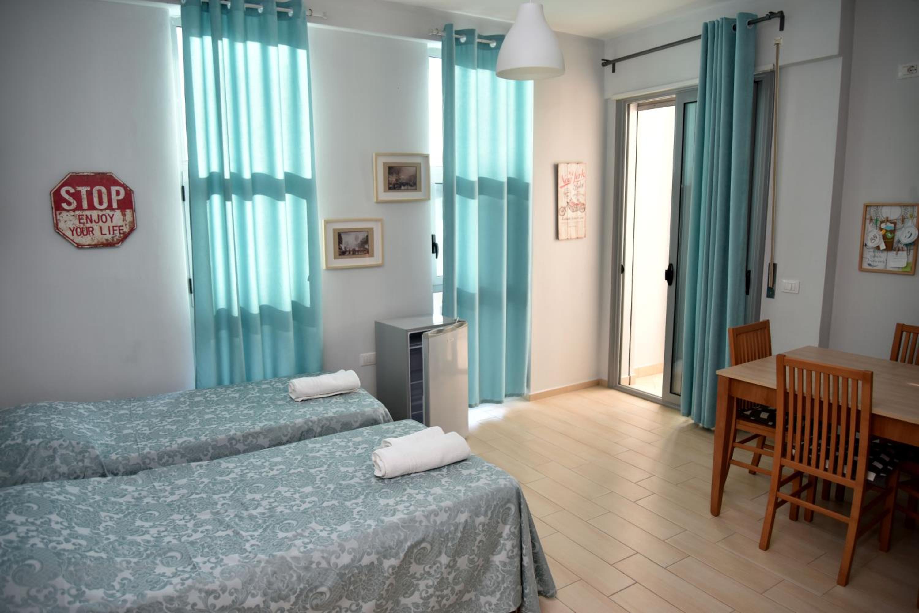 Arianiti Guesthouse