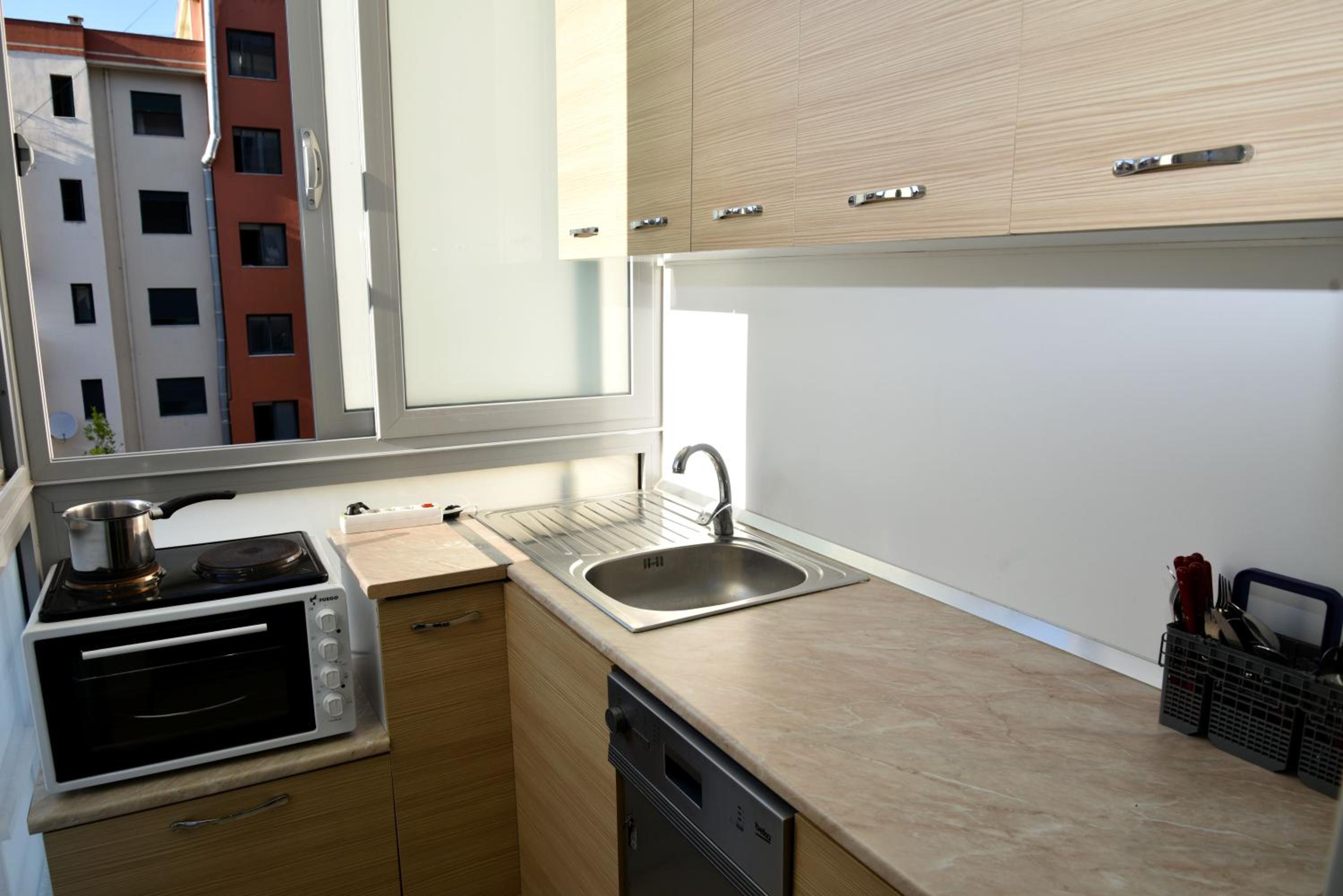Arianiti Guesthouse