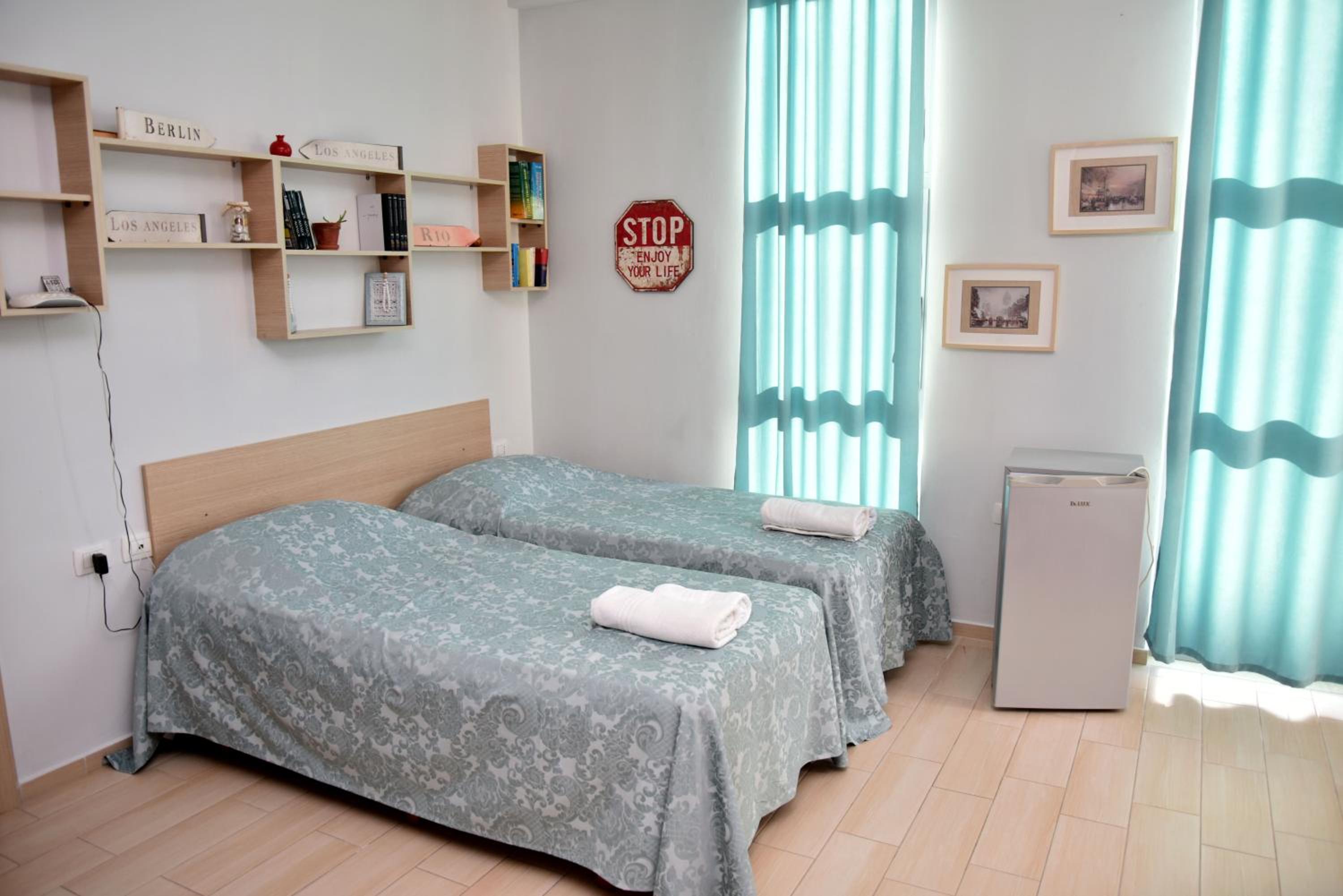 Arianiti Guesthouse