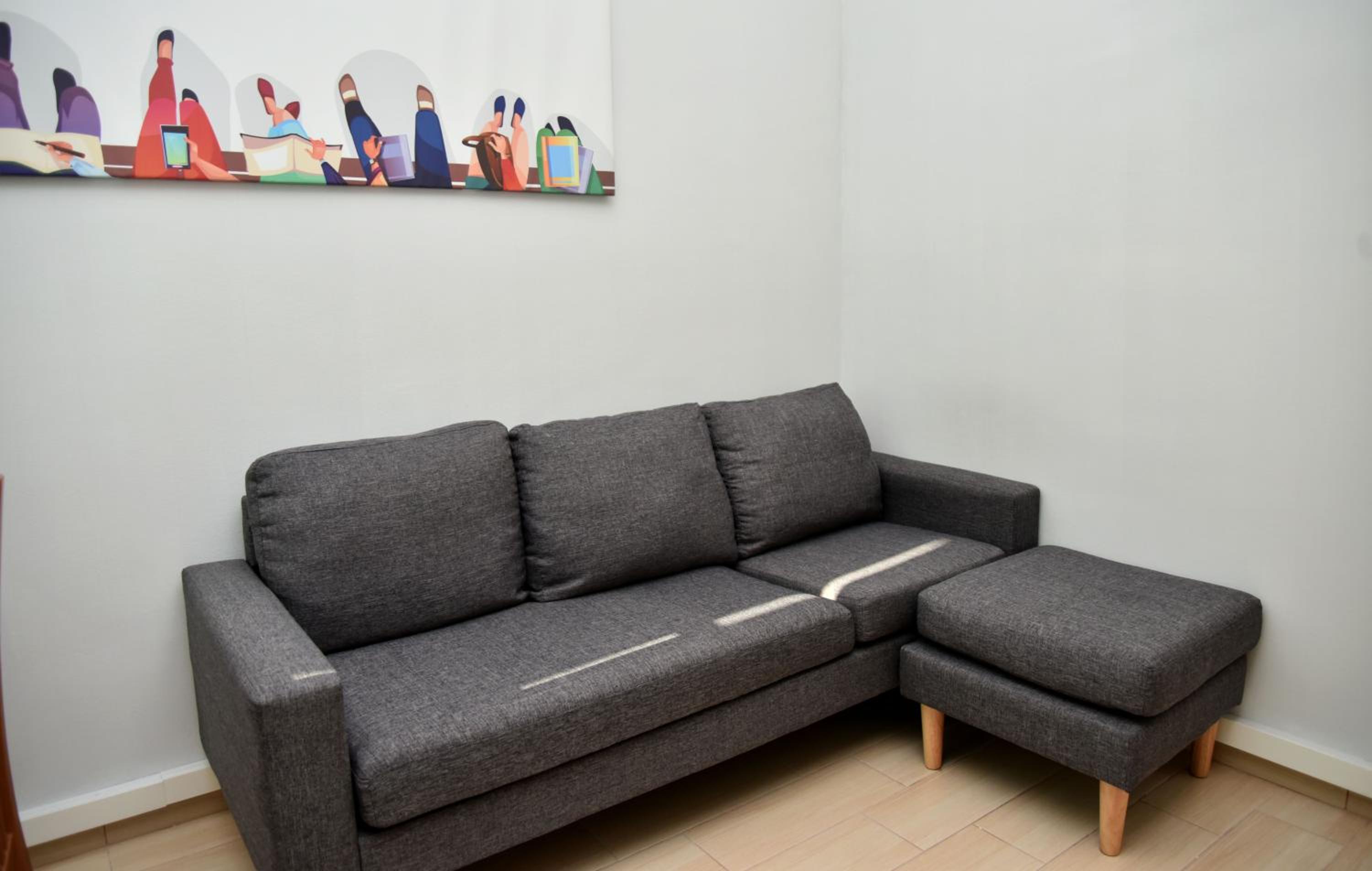 Arianiti Guesthouse