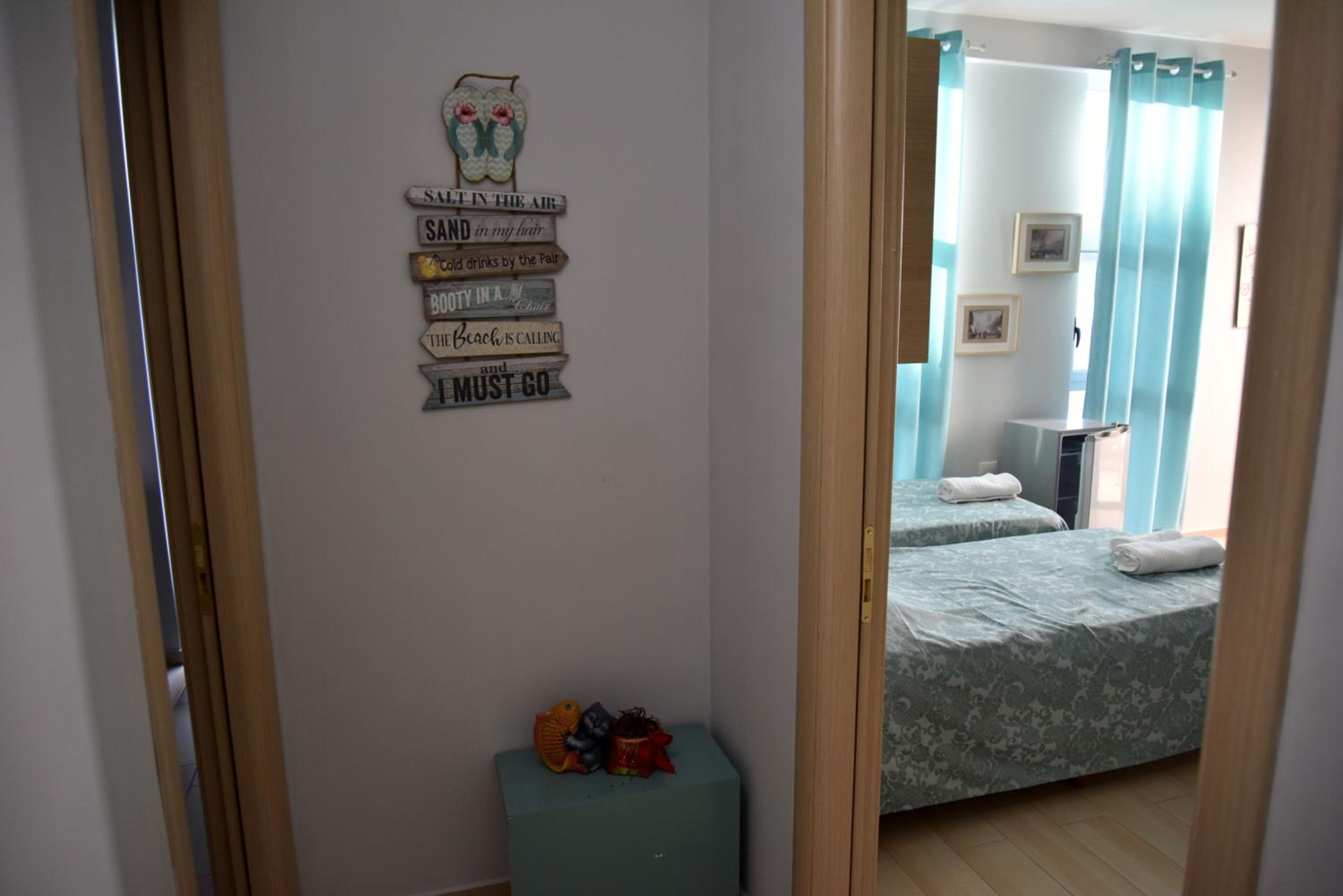 Arianiti Guesthouse