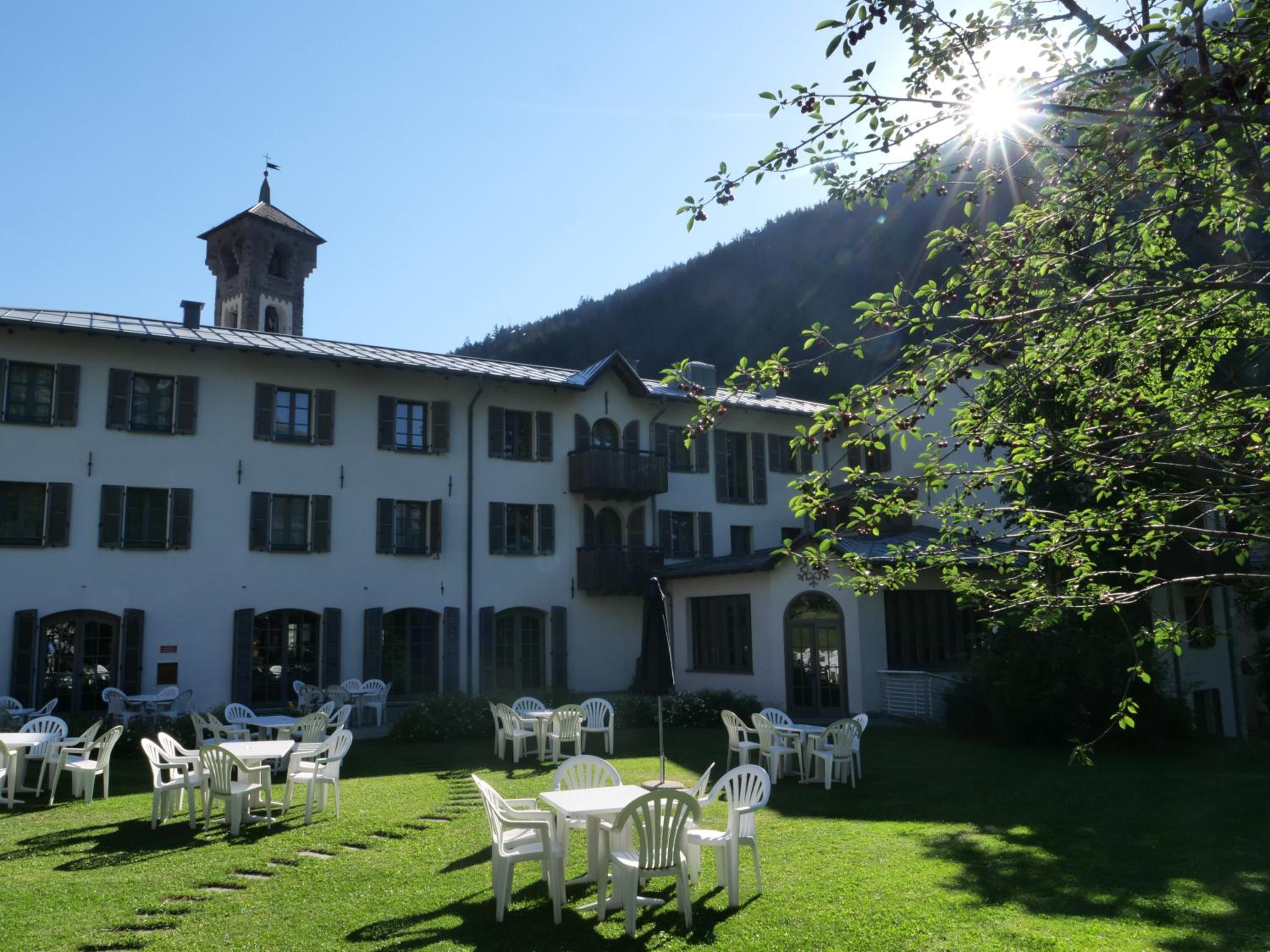 Hotel Cepina Albergo Incantato