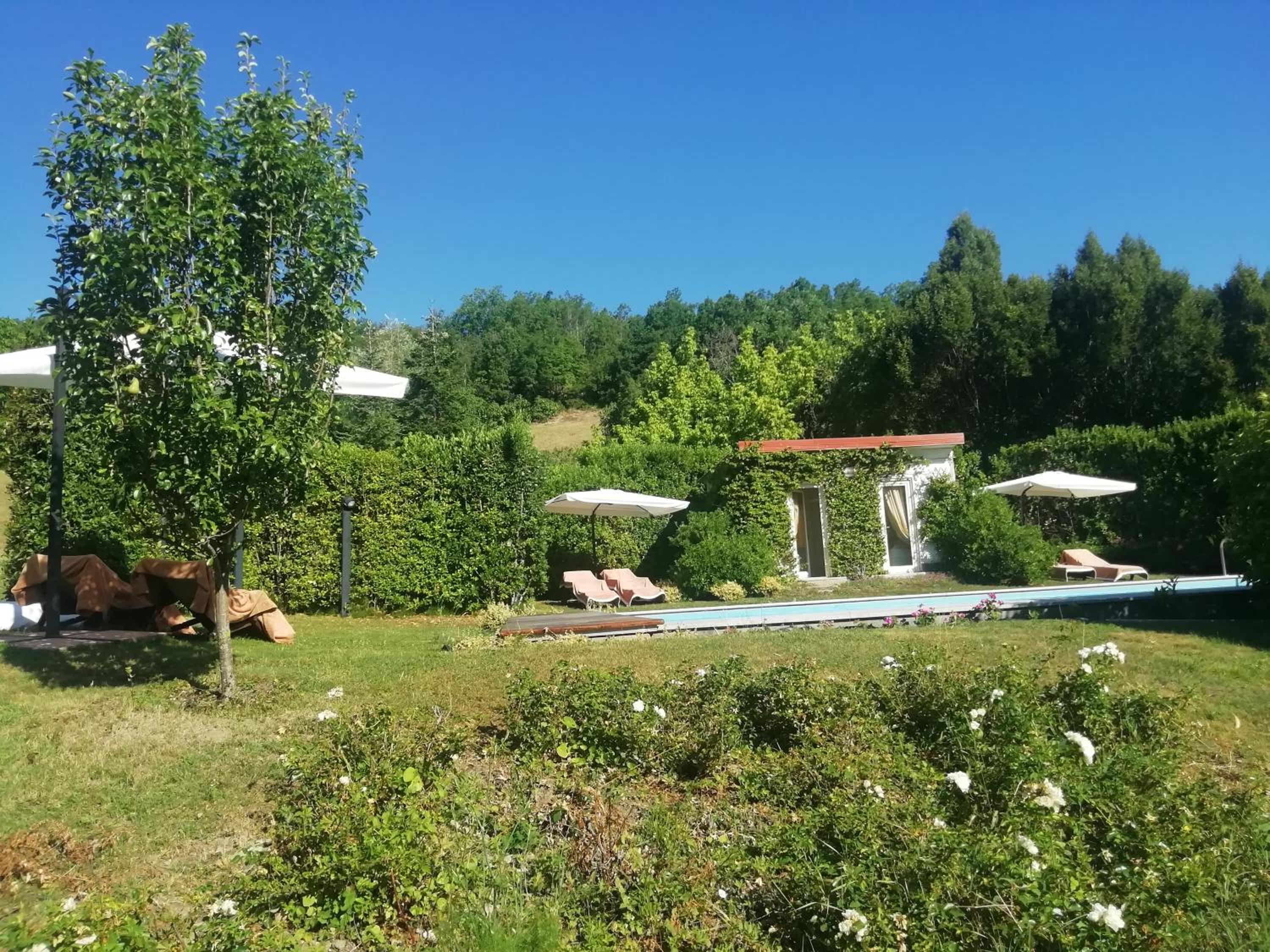 Villa le Noci