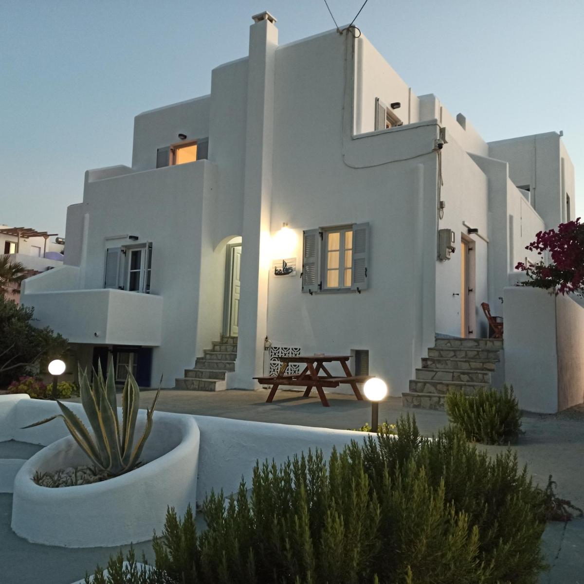 Isalos Paros photo 3