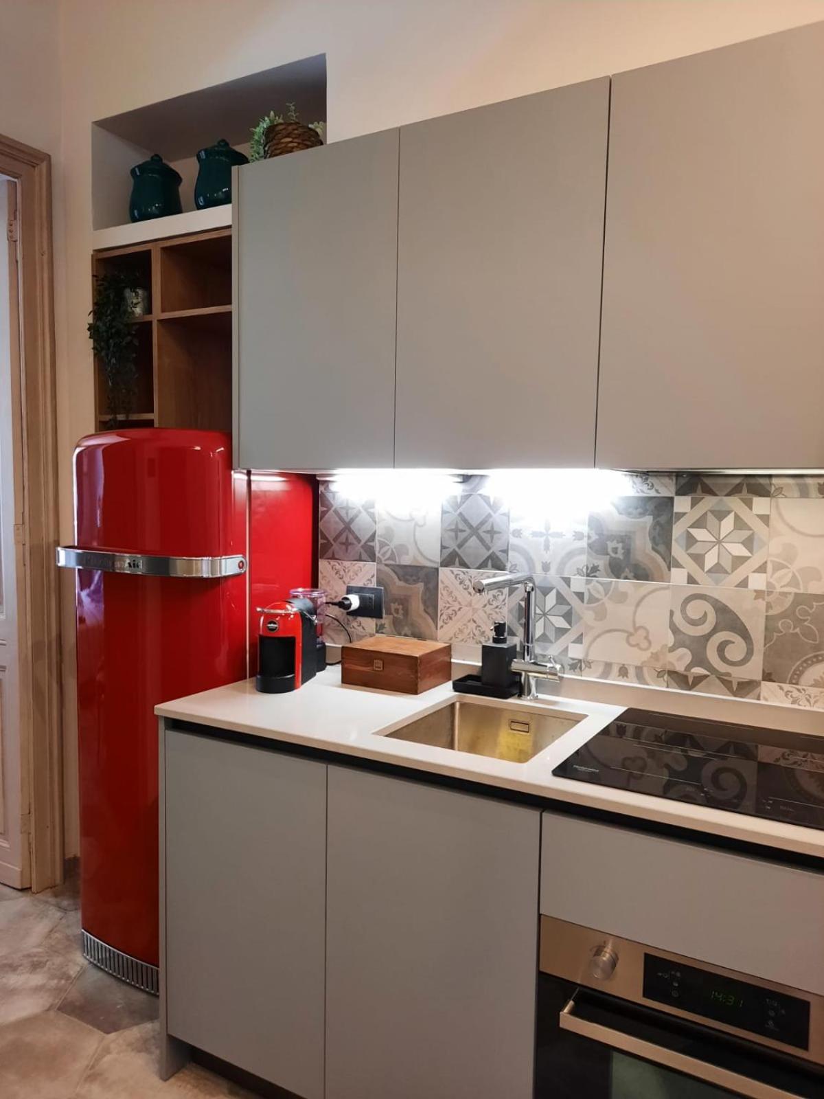 Borromini Home photo 2