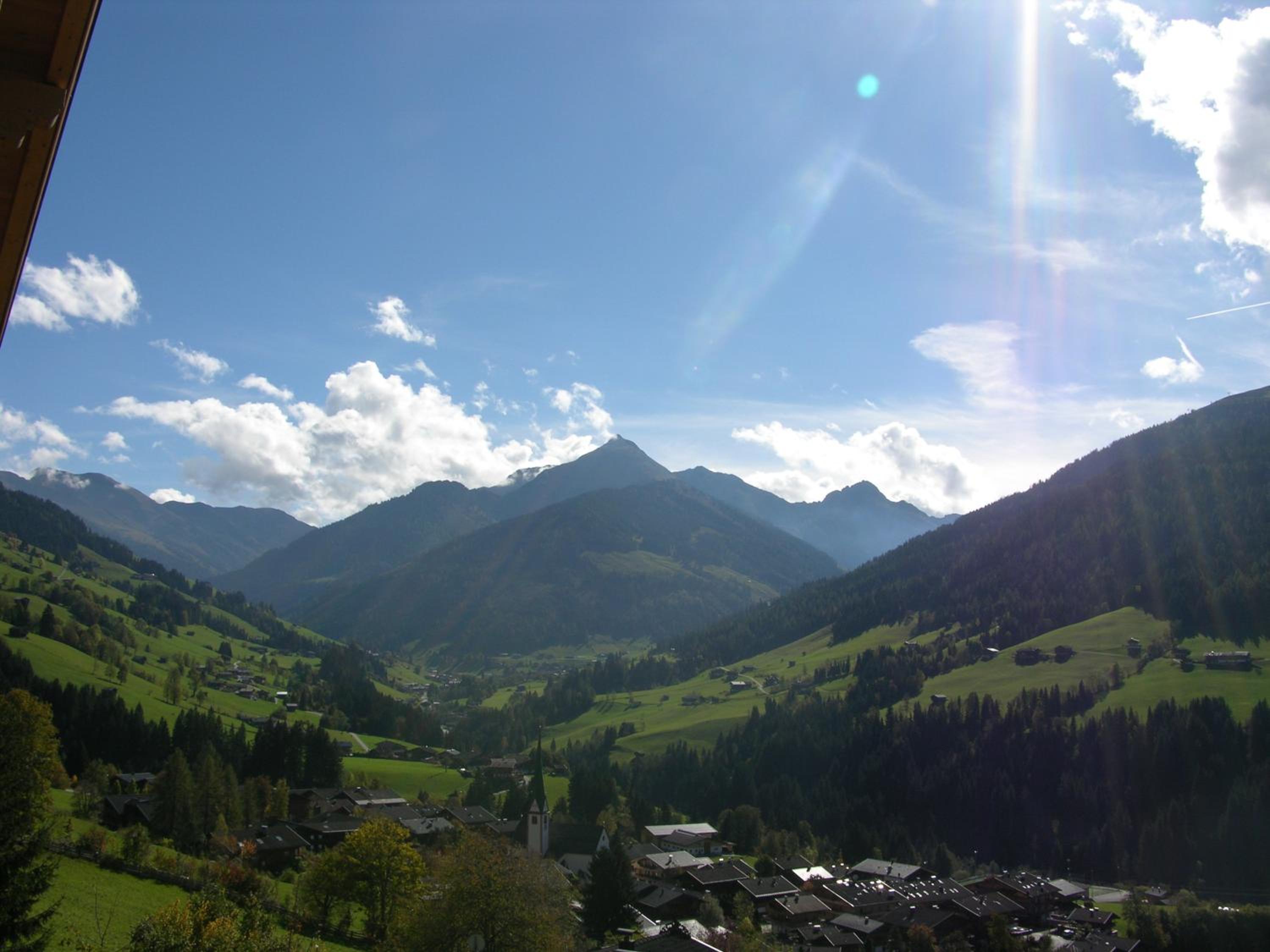 Tirol Juwel