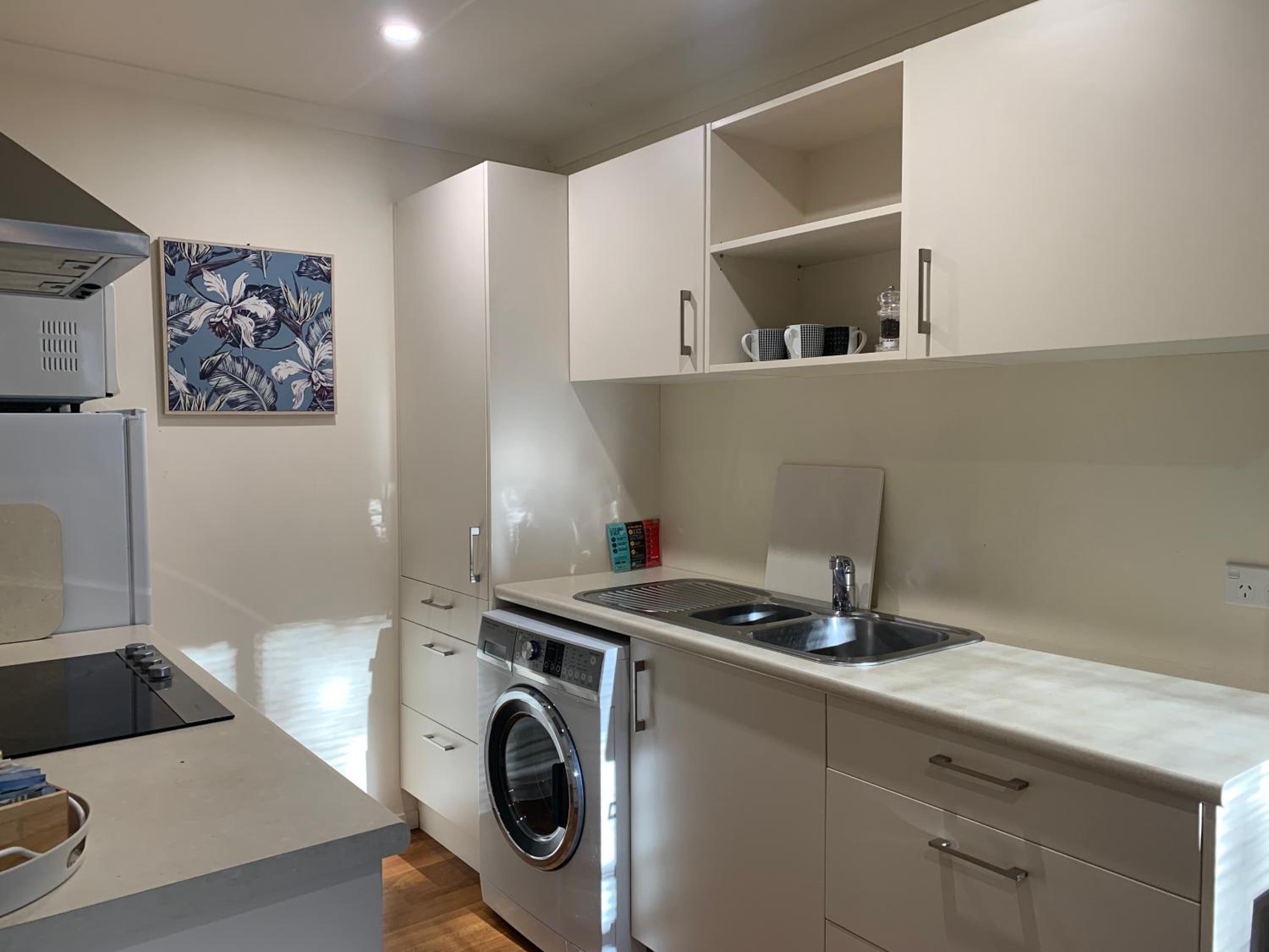 March Apartments