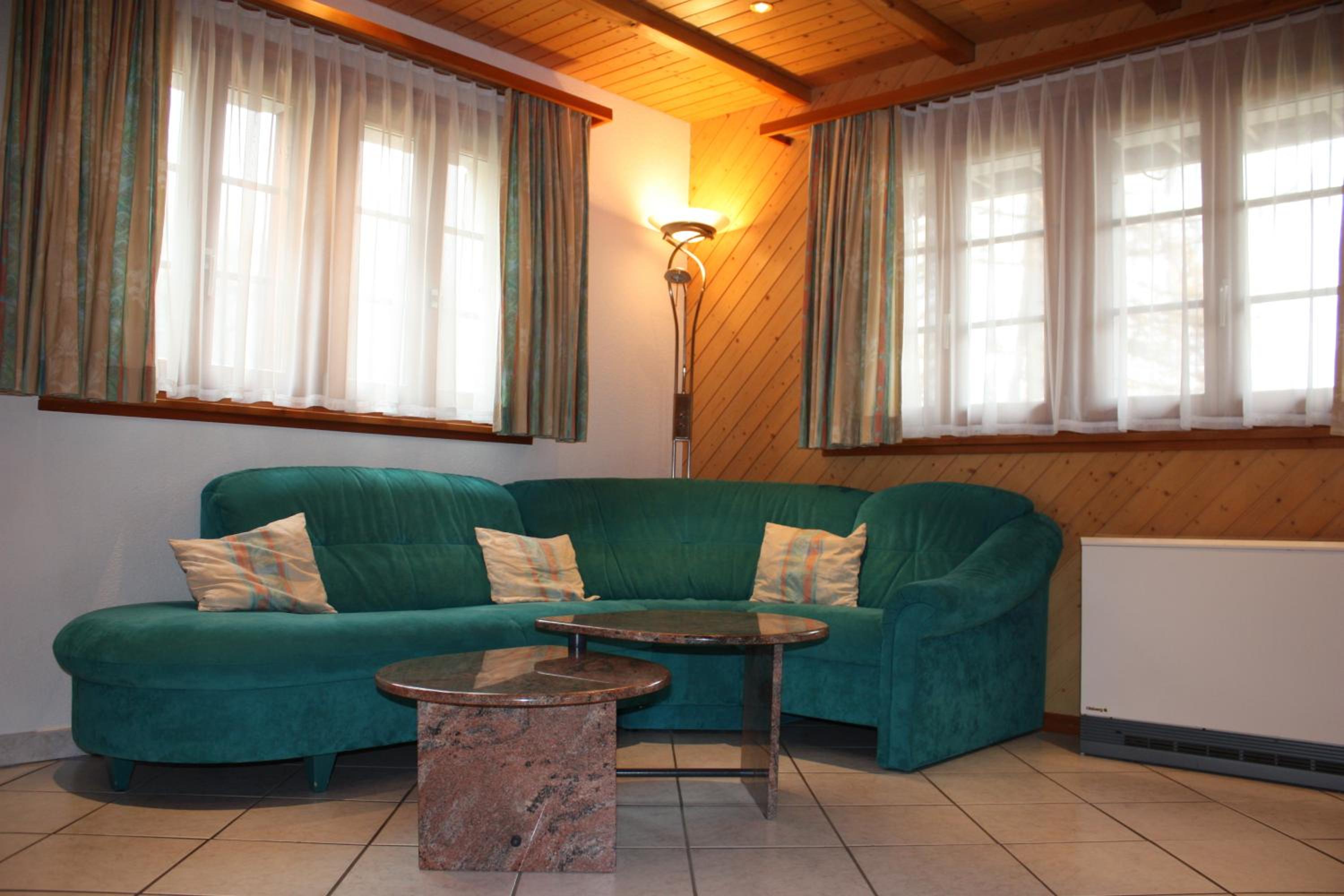 Chalet Zwächta view 5