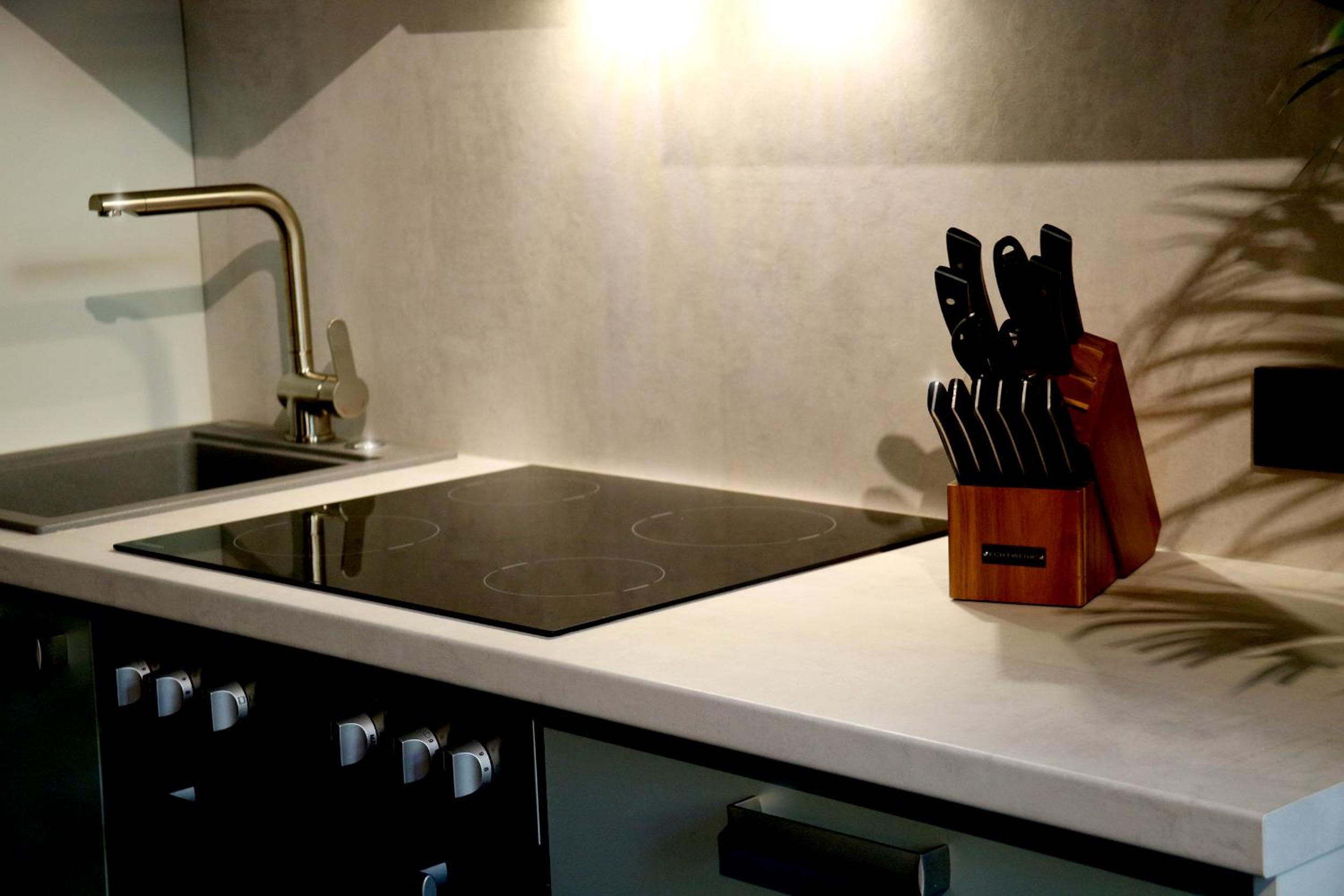 Street Living Hotel - Apartments