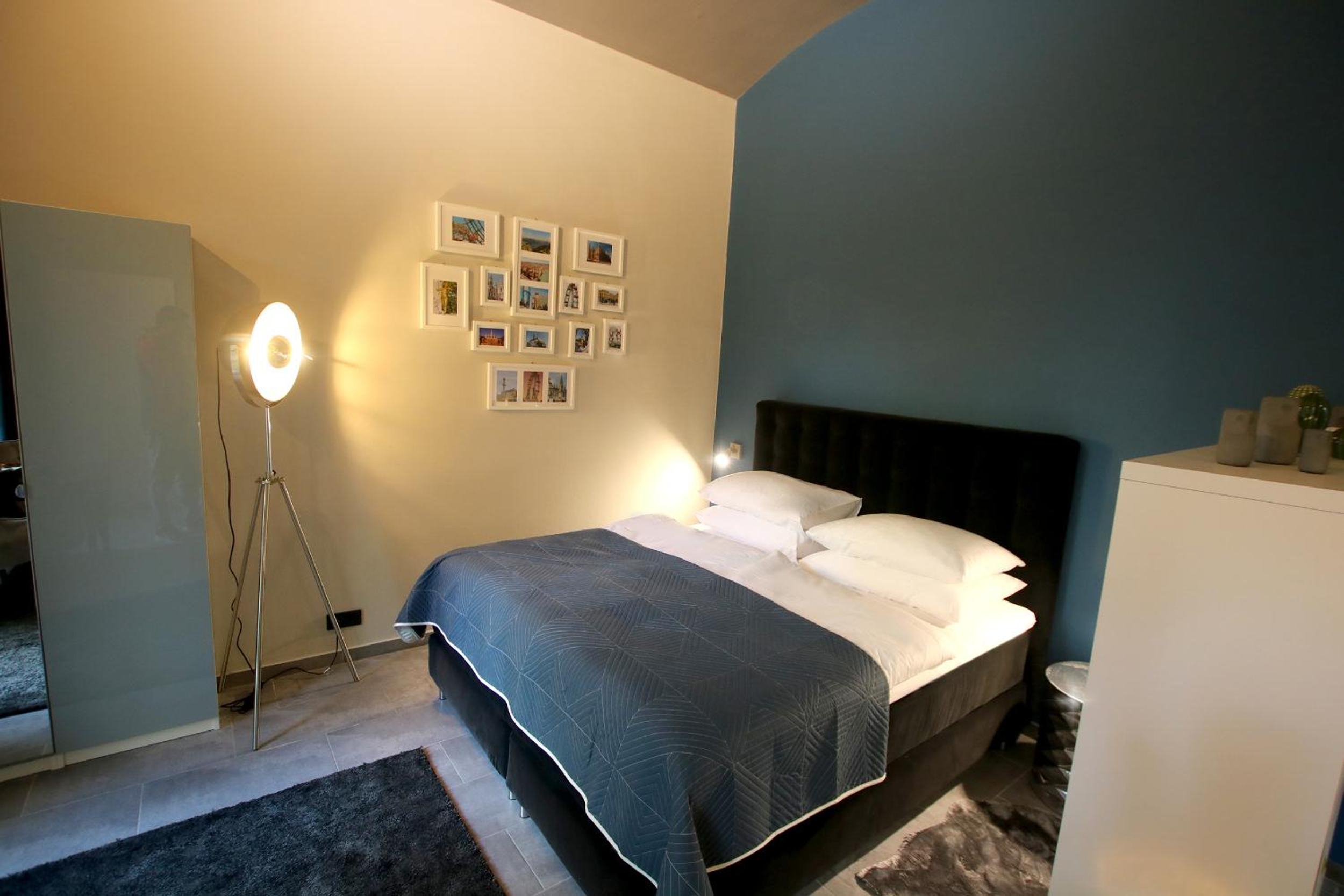 Street Living Hotel - Apartments