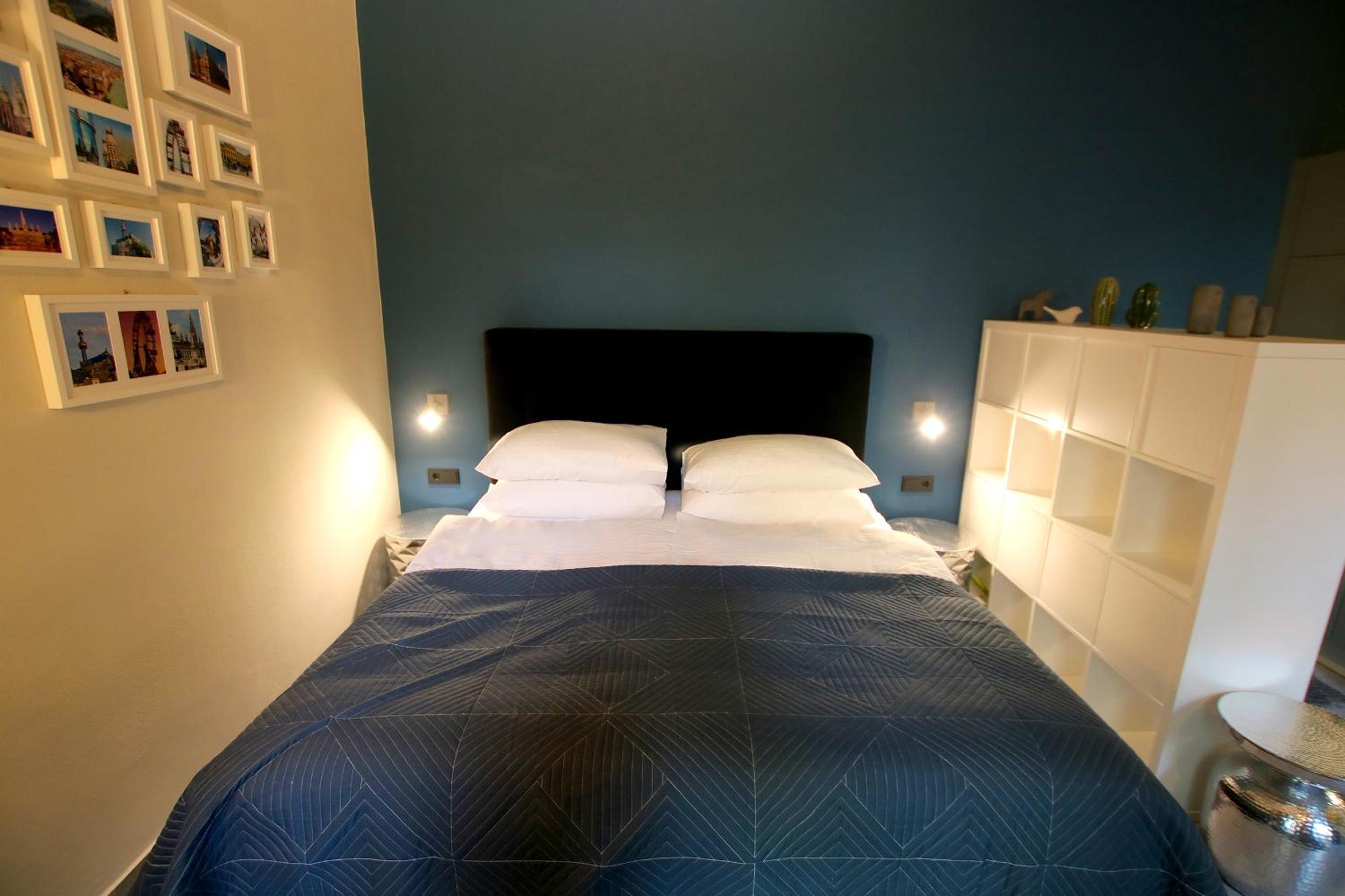 Street Living Hotel - Apartments