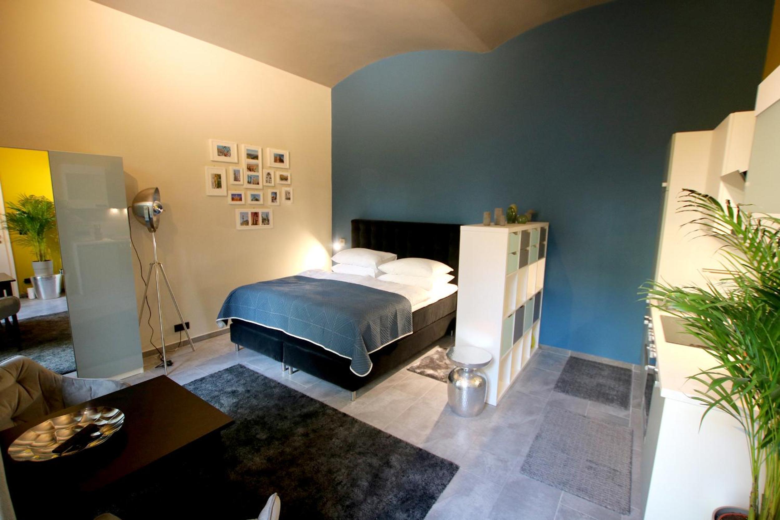 Street Living Hotel - Apartments