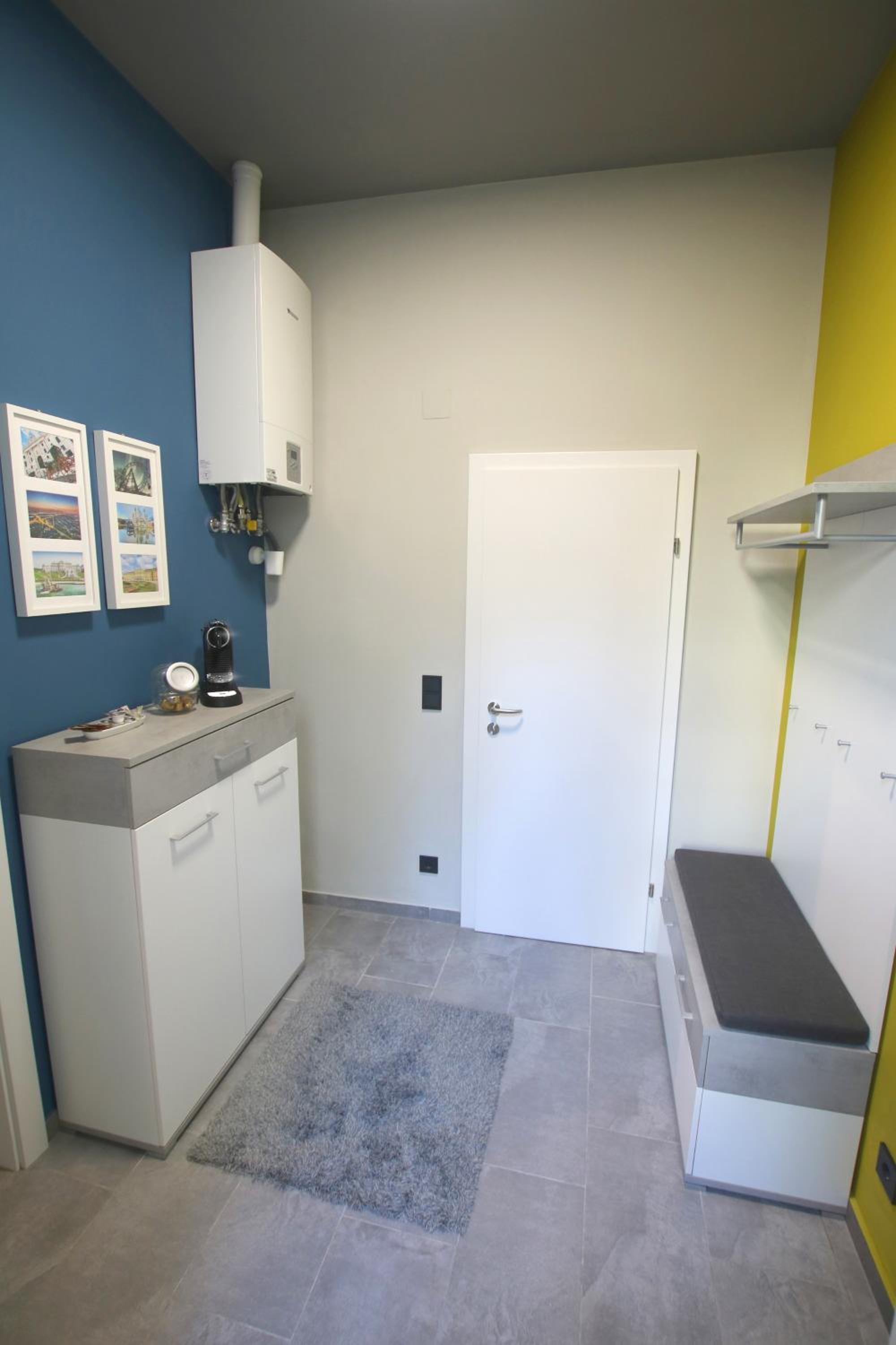 Street Living Hotel - Apartments