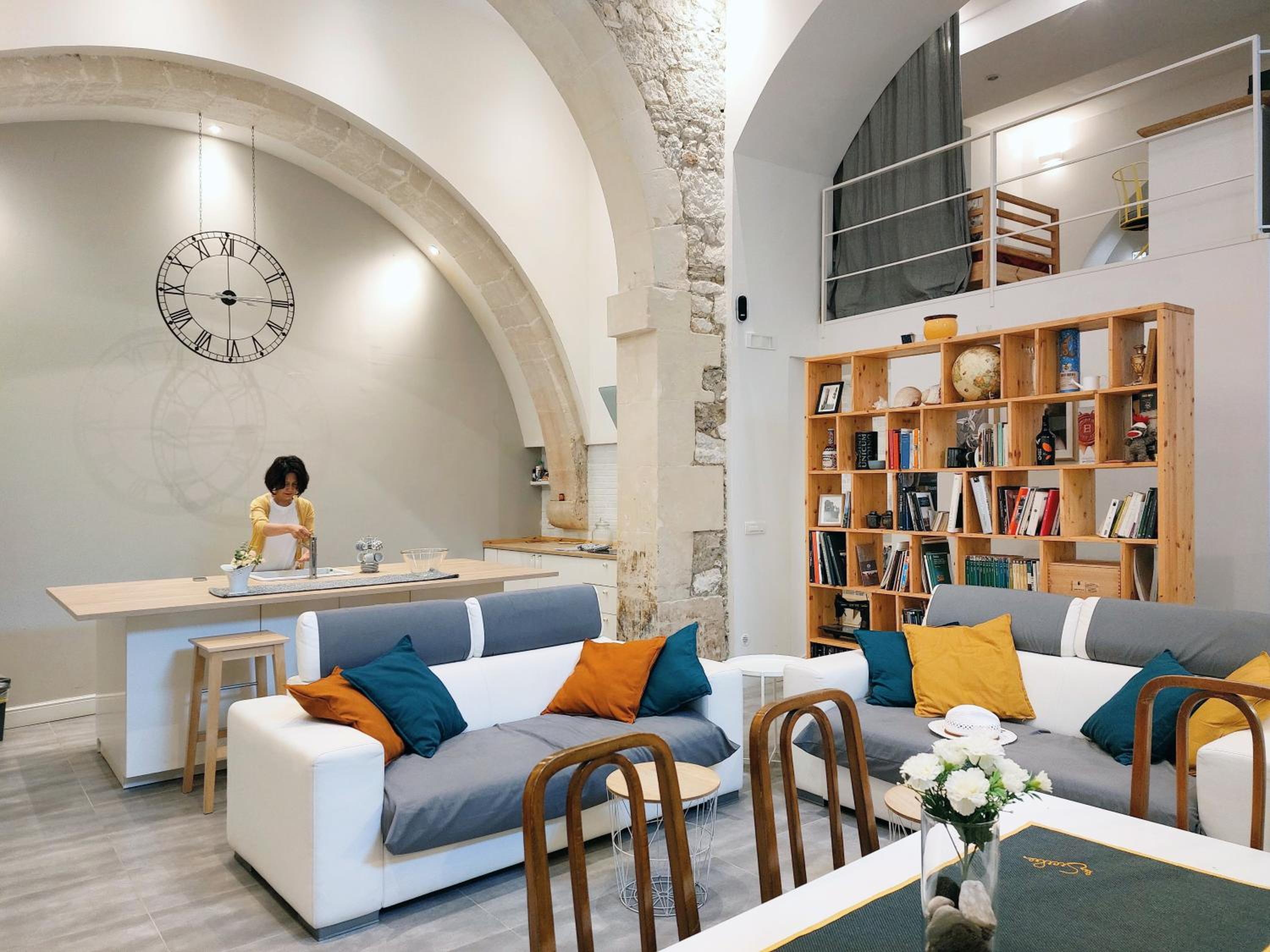lounge