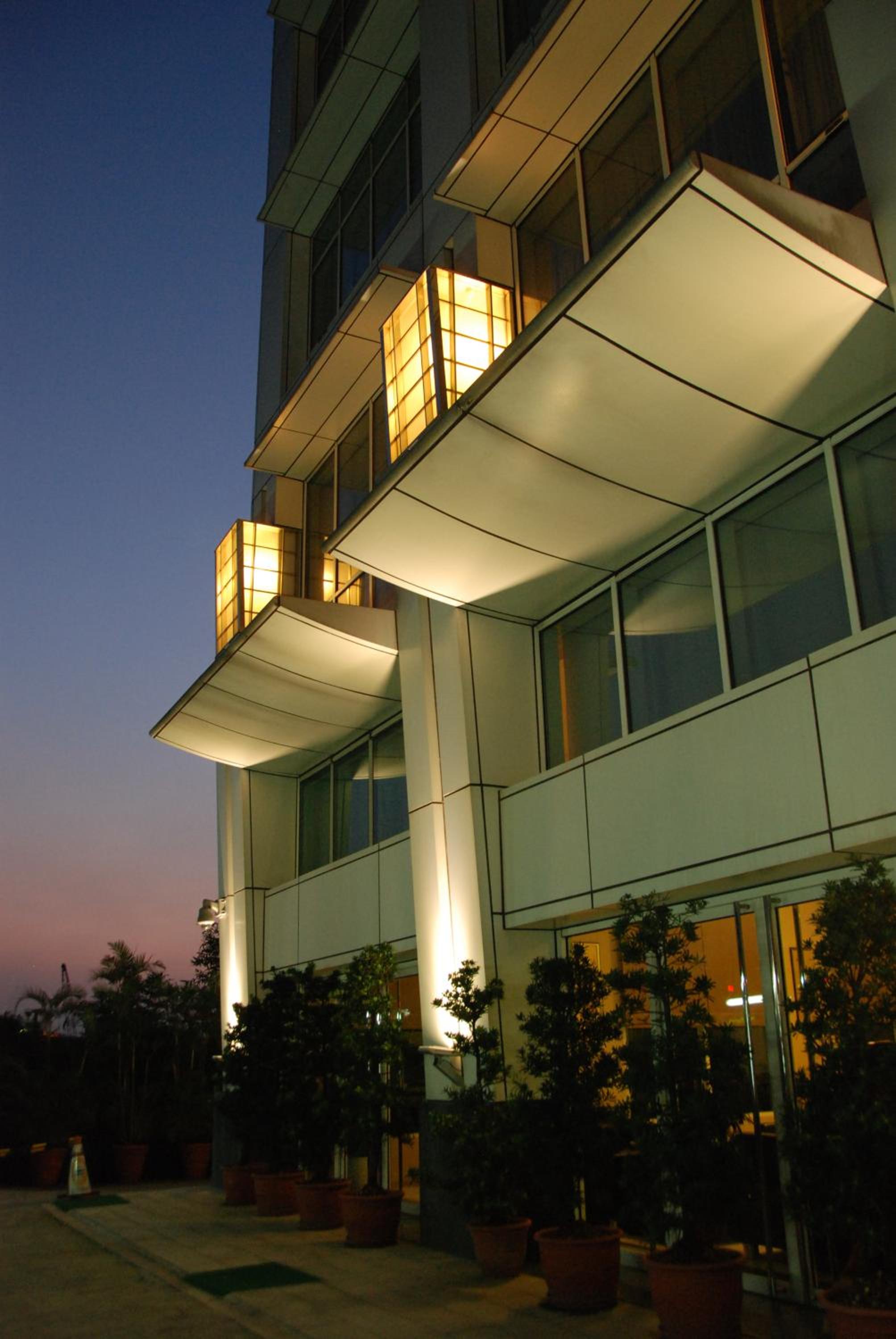 New Taipei Hot Spring Hotel