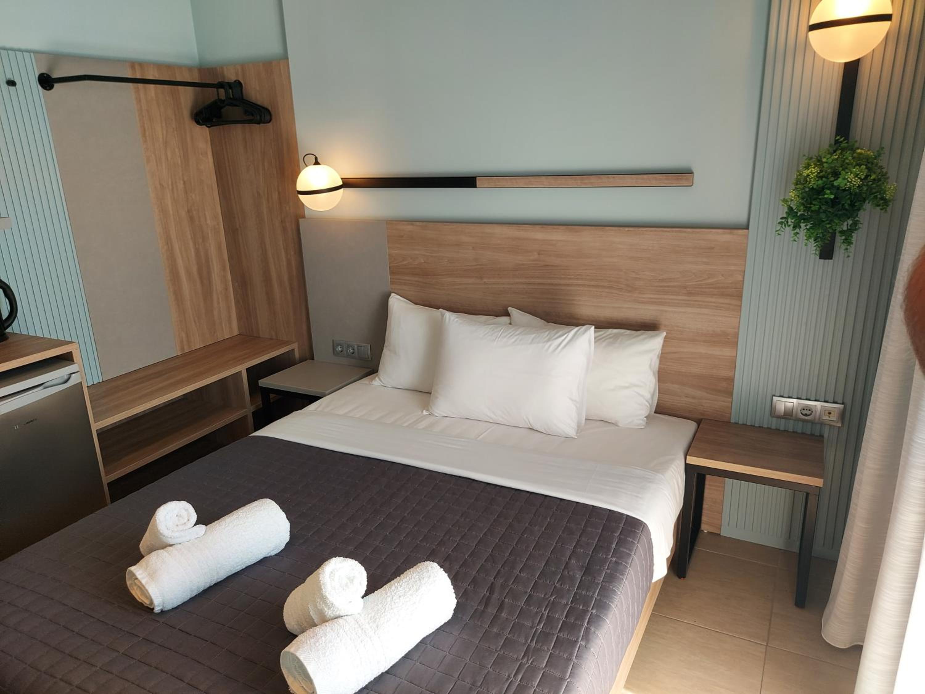 Hotel Epavlis Eleftheriadi
