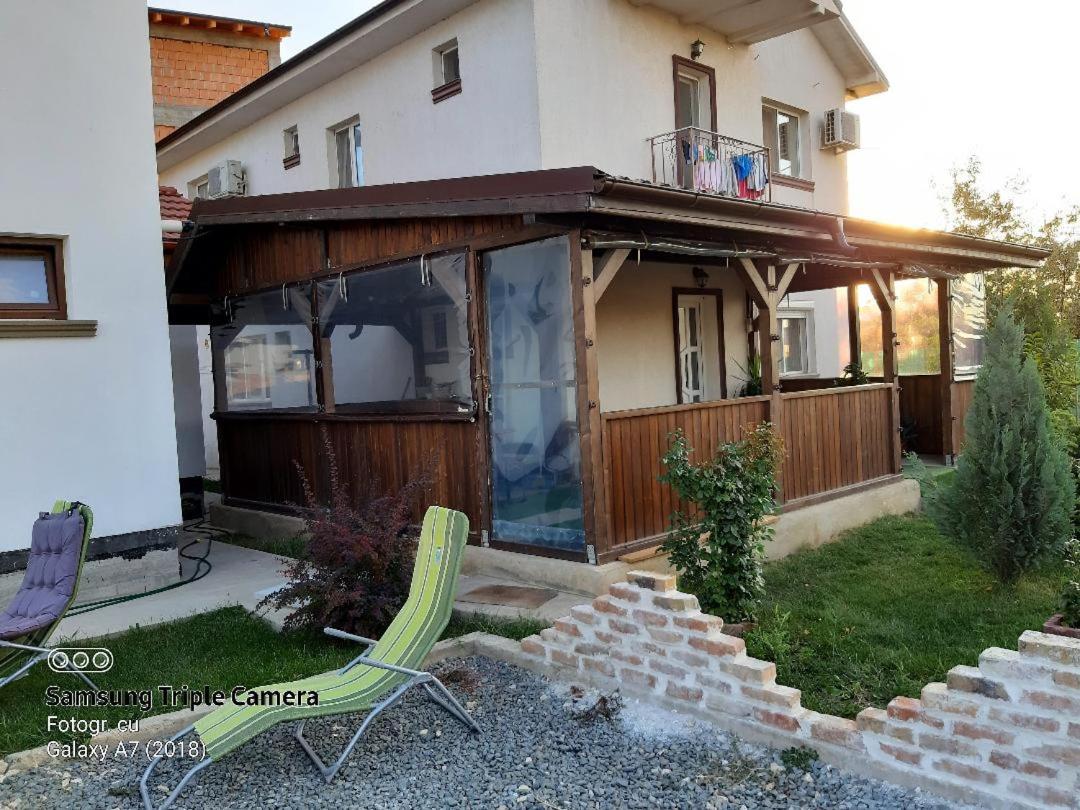 Casa Alba