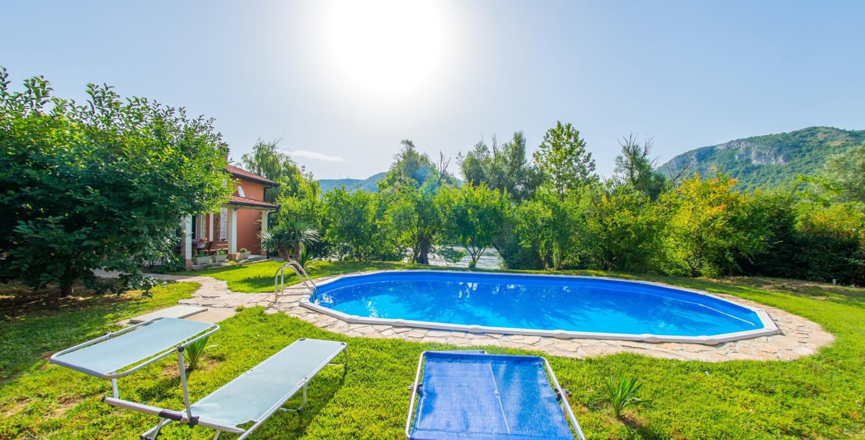 Holiday Home Narona