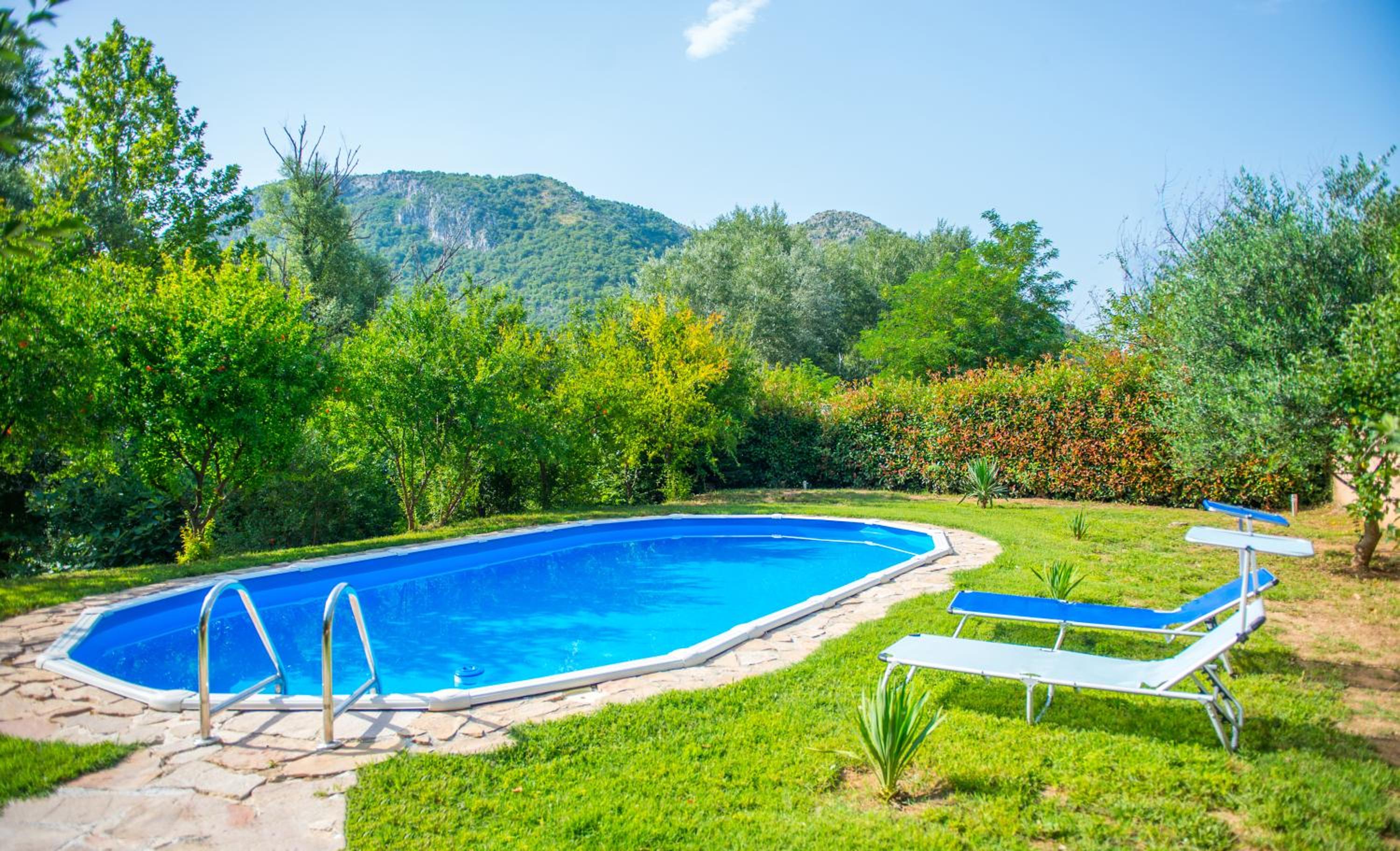 Holiday Home Narona