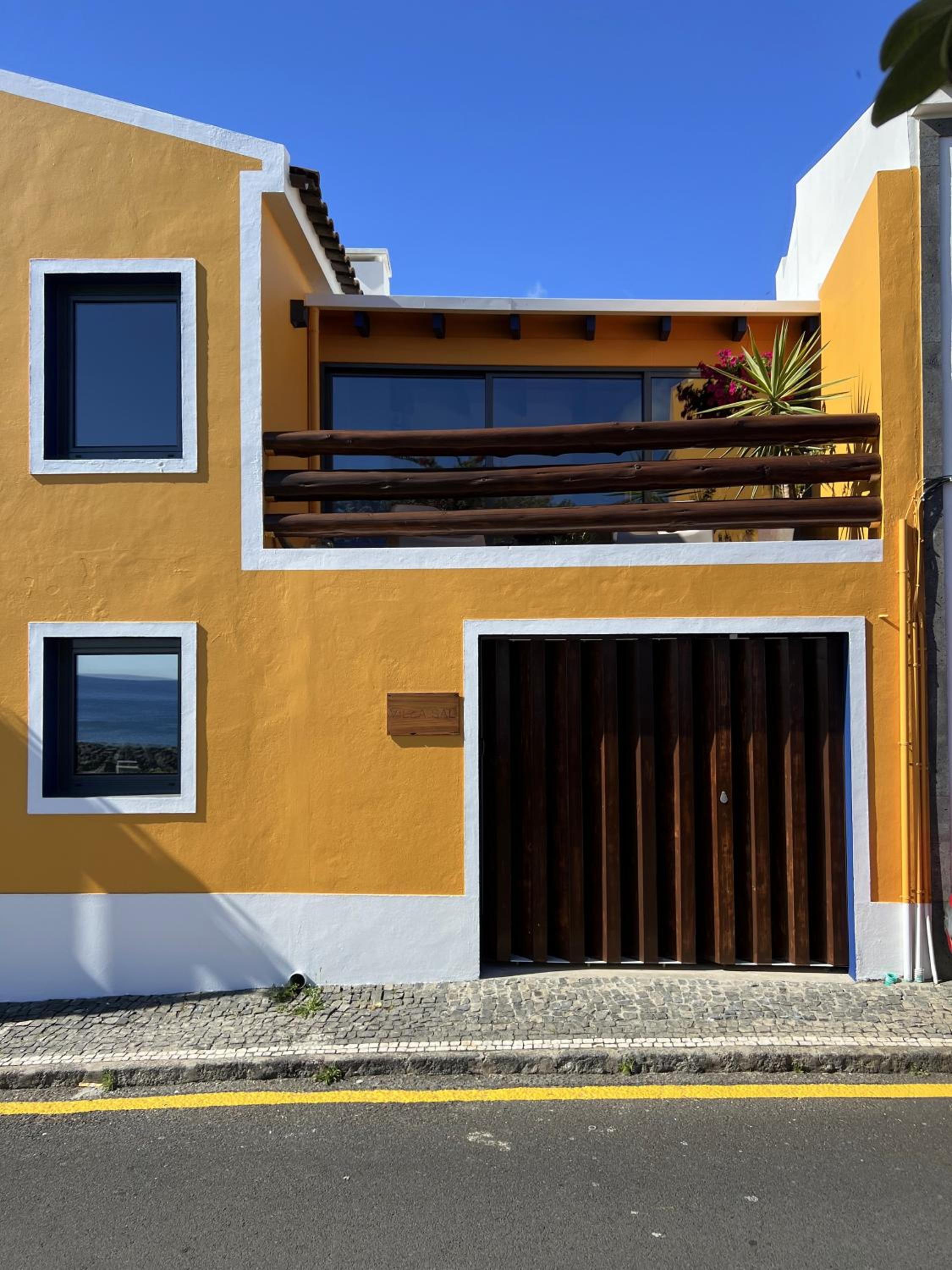 VILLA SAL view 3