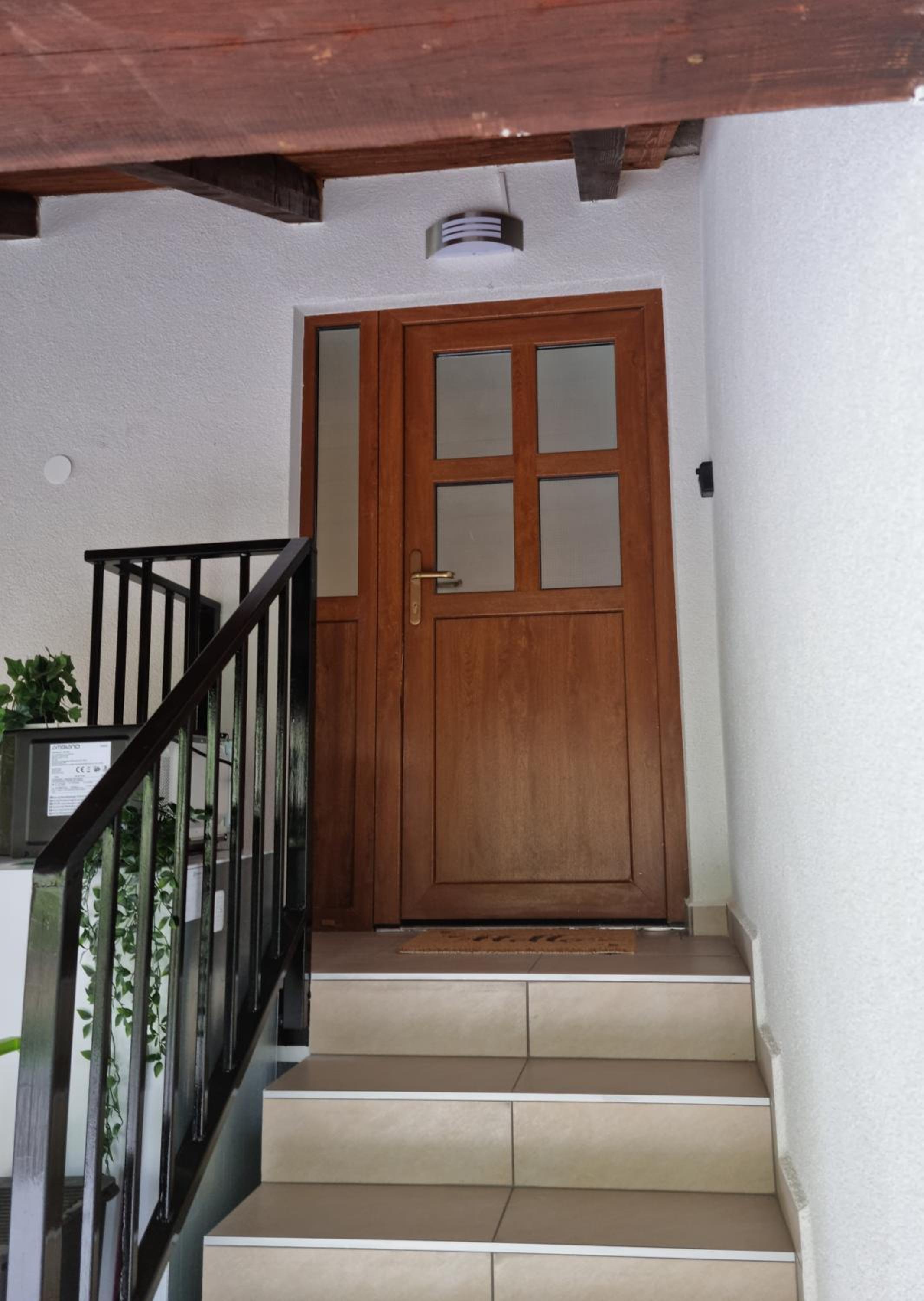 Nortra apartment
