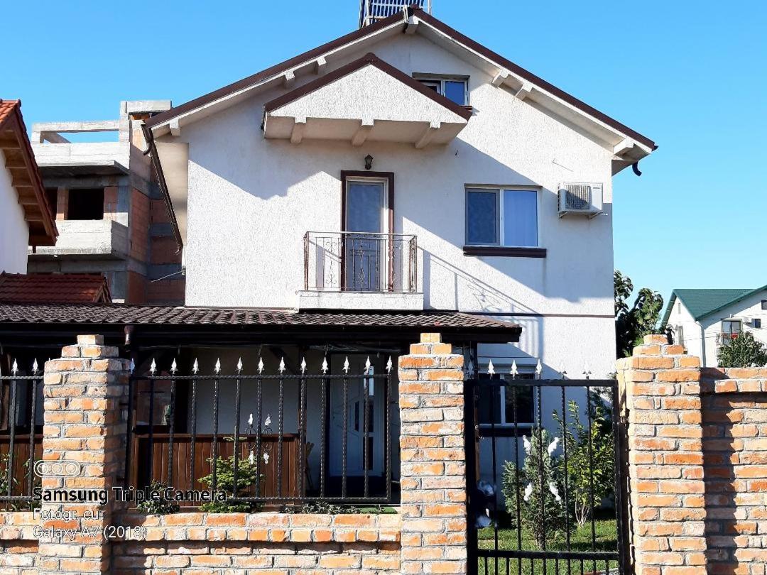 Casa Alba