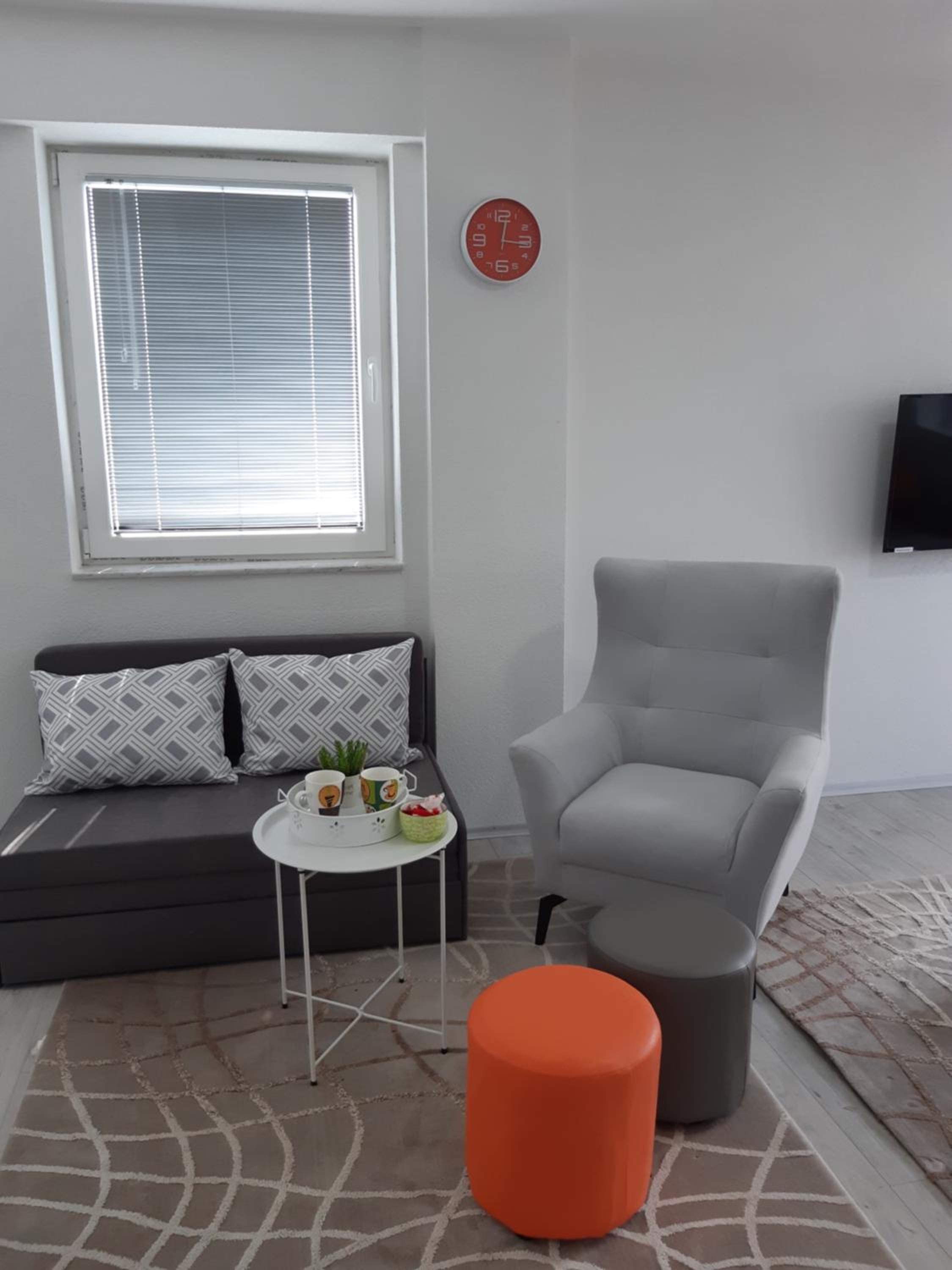 Apartman Gordana Ohrid view 3