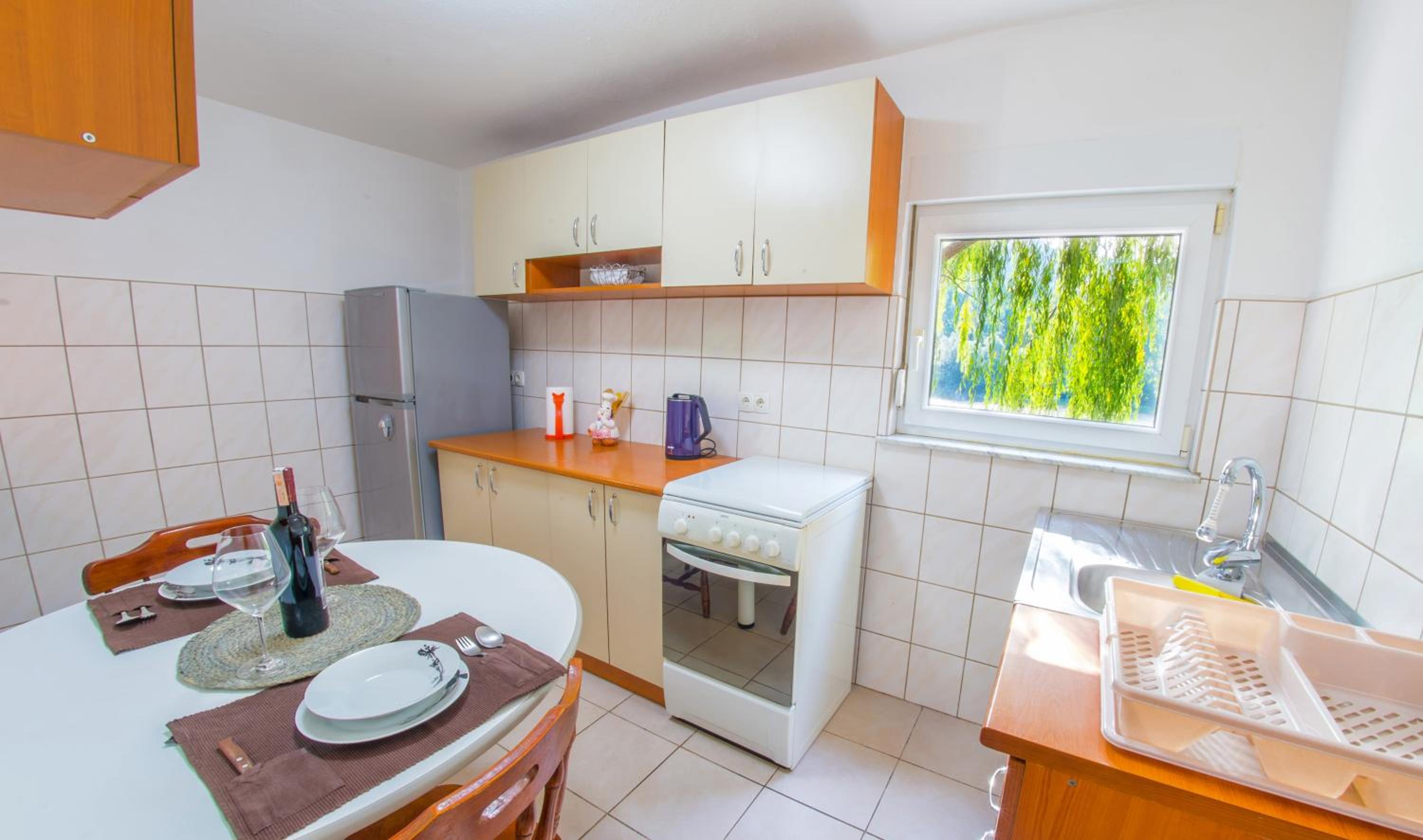 Holiday Home Narona