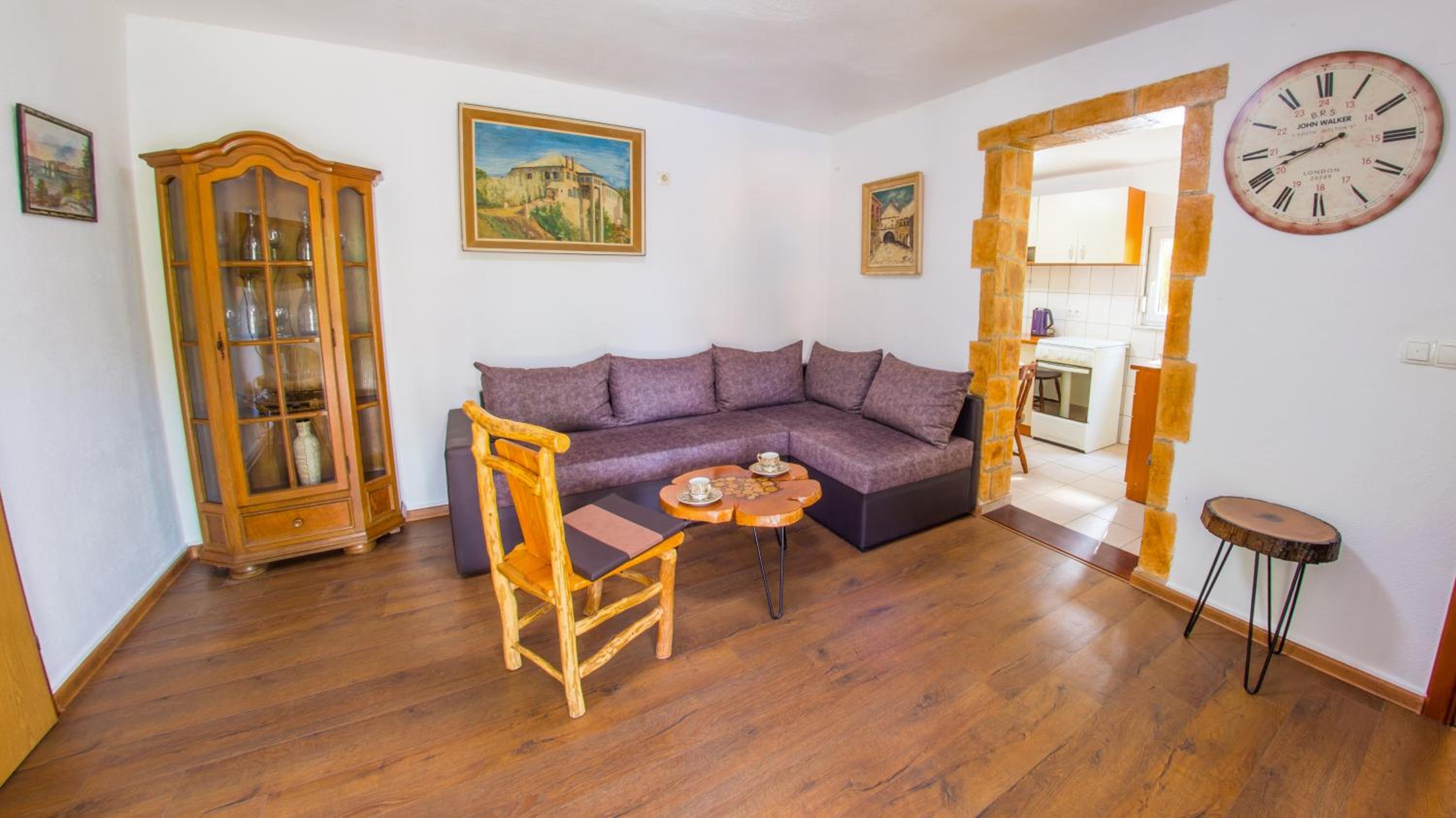 Holiday Home Narona
