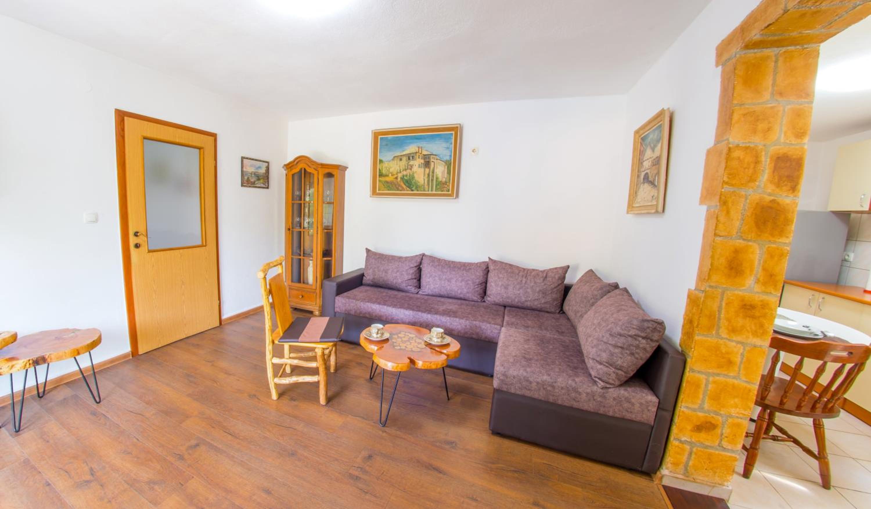 Holiday Home Narona
