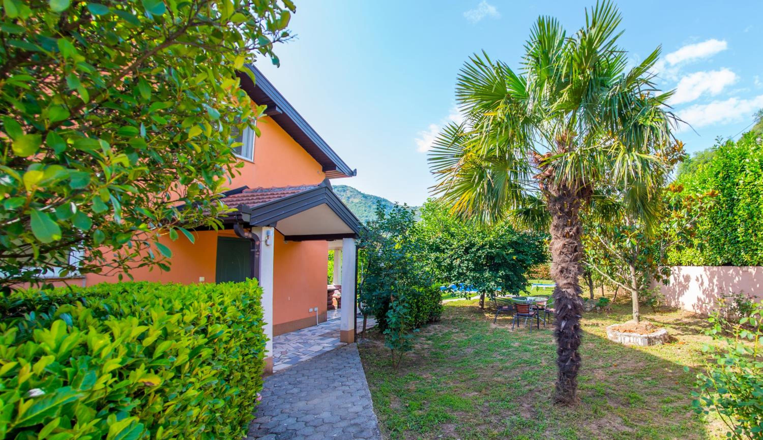 Holiday Home Narona