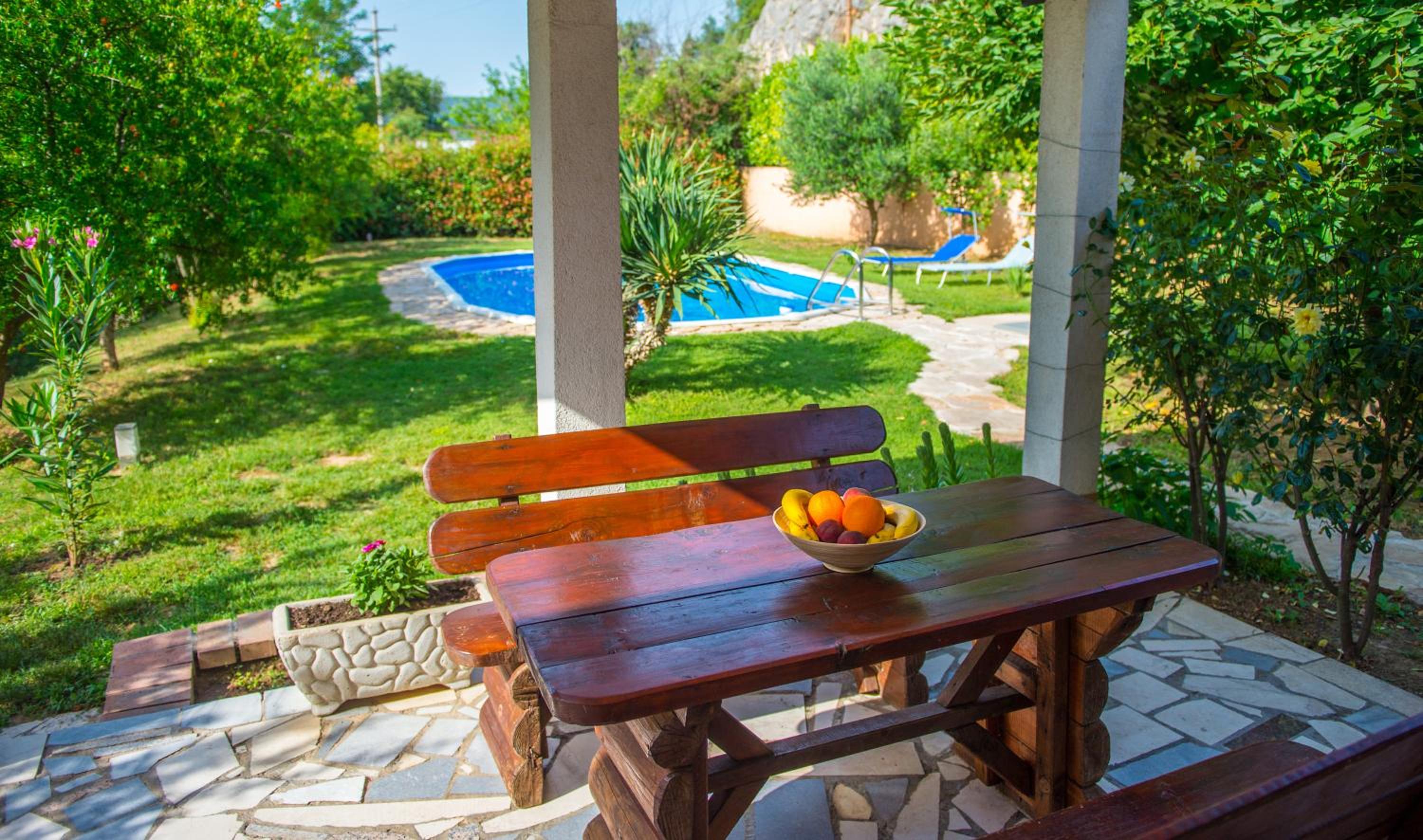 Holiday Home Narona