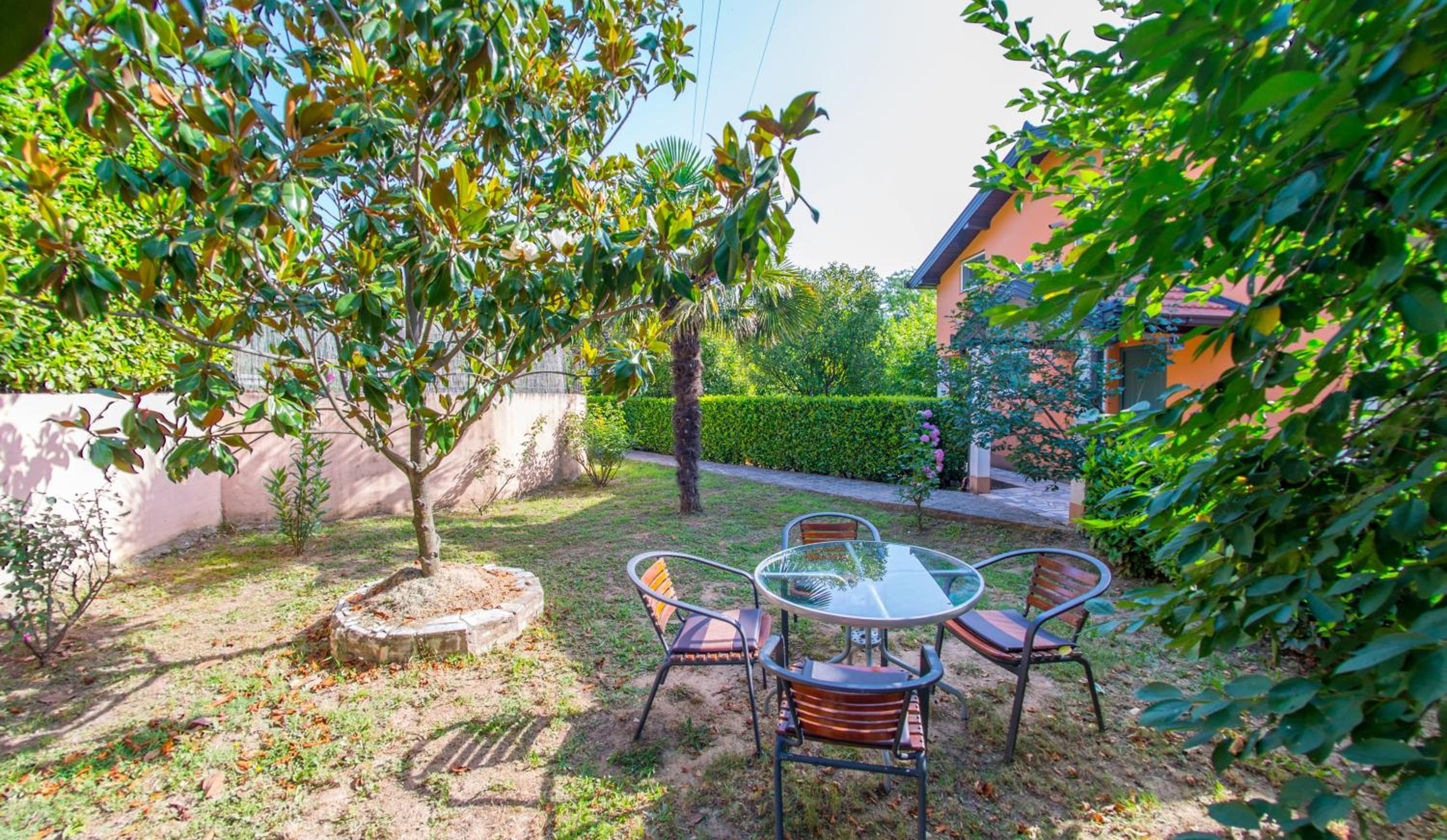 Holiday Home Narona