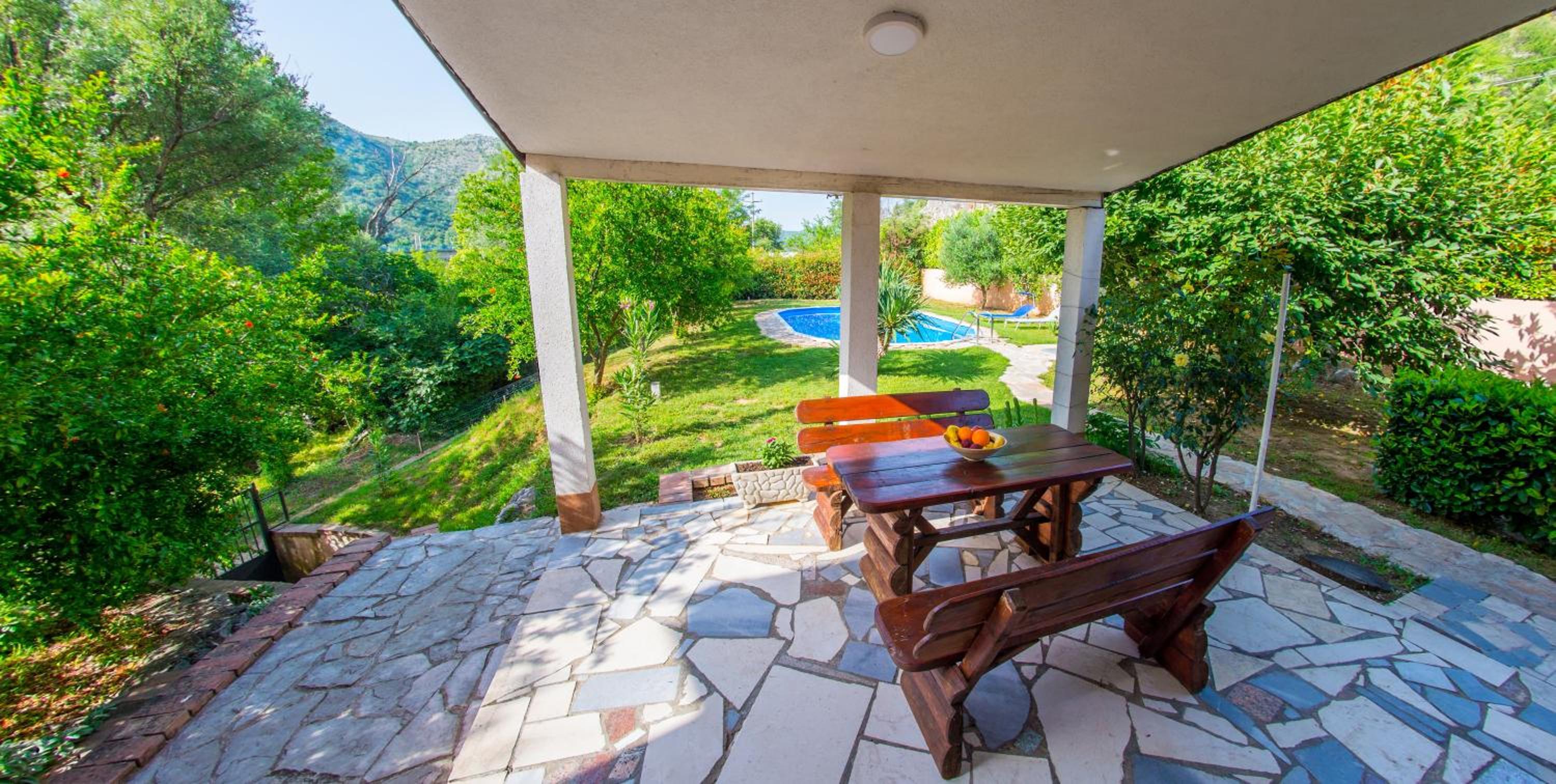 Holiday Home Narona