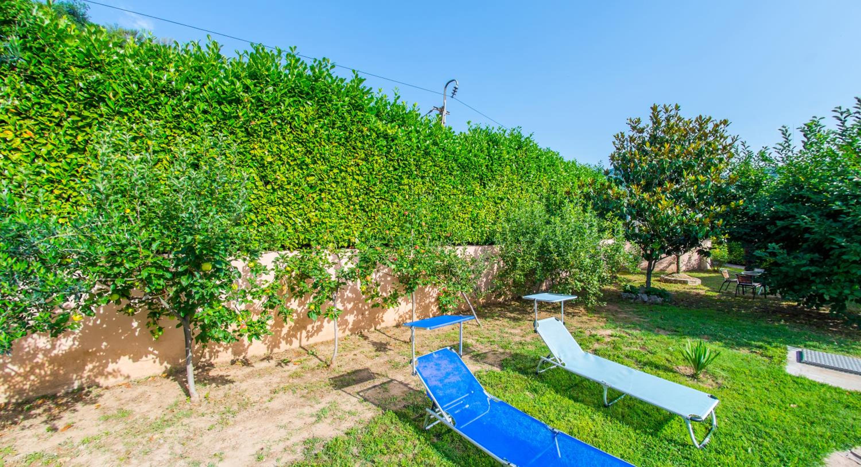 Holiday Home Narona