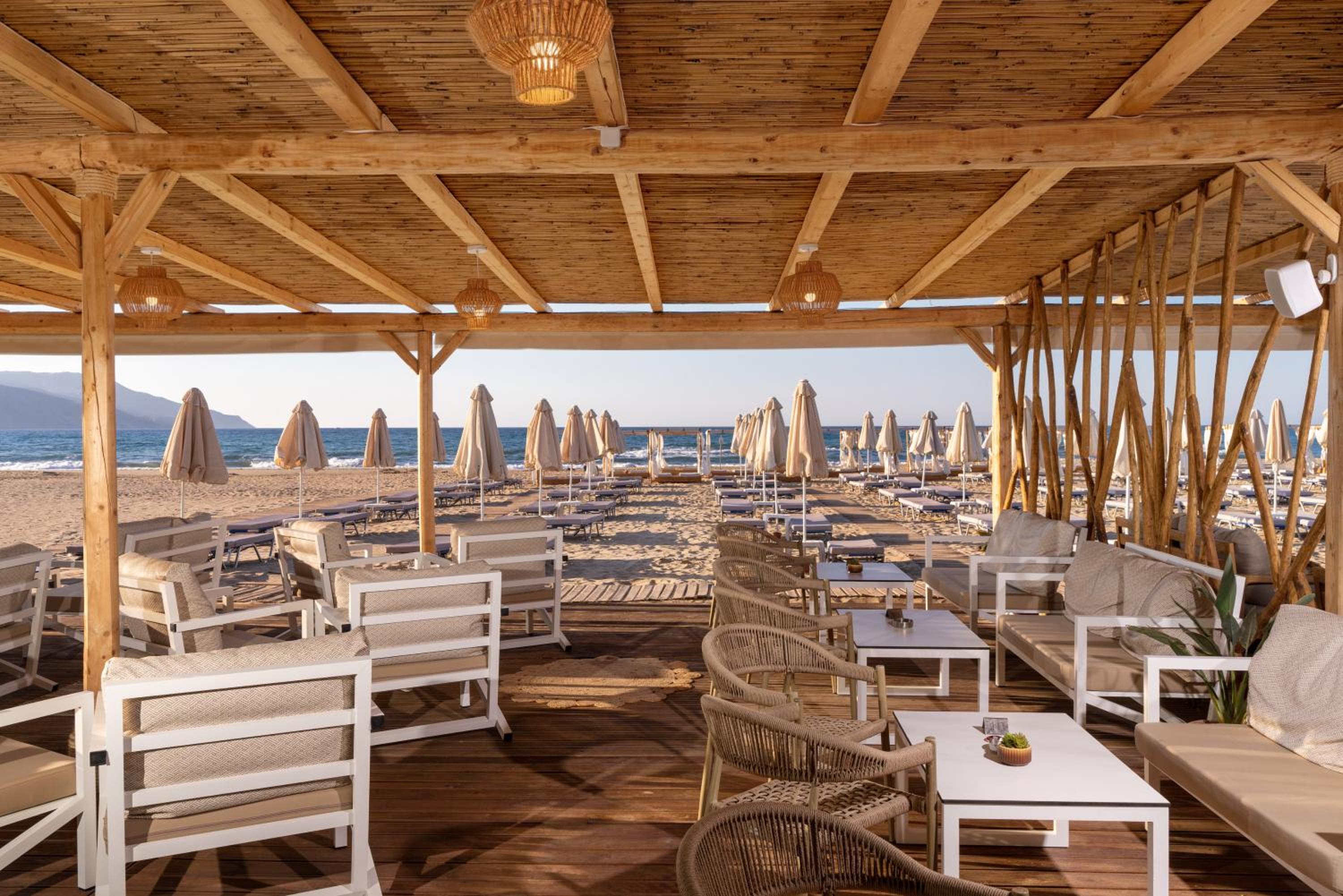 Georgioupolis Resort & Aqua Park