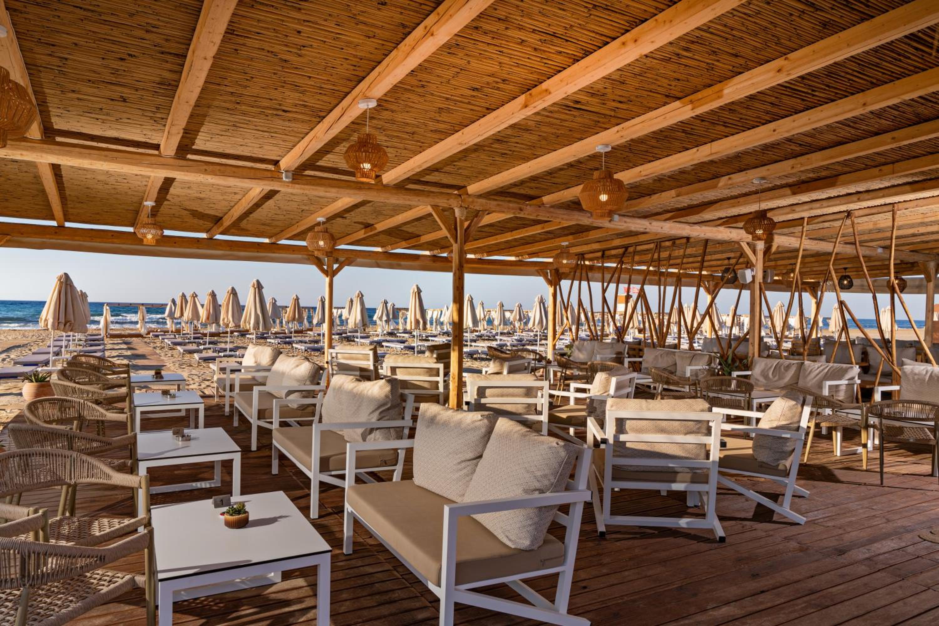 Georgioupolis Resort & Aqua Park