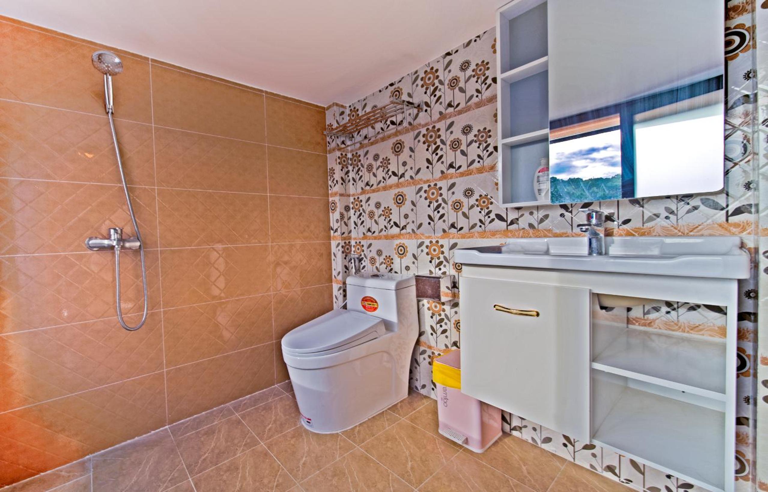 Hotel Vương Bảo Đà Lạt view 3