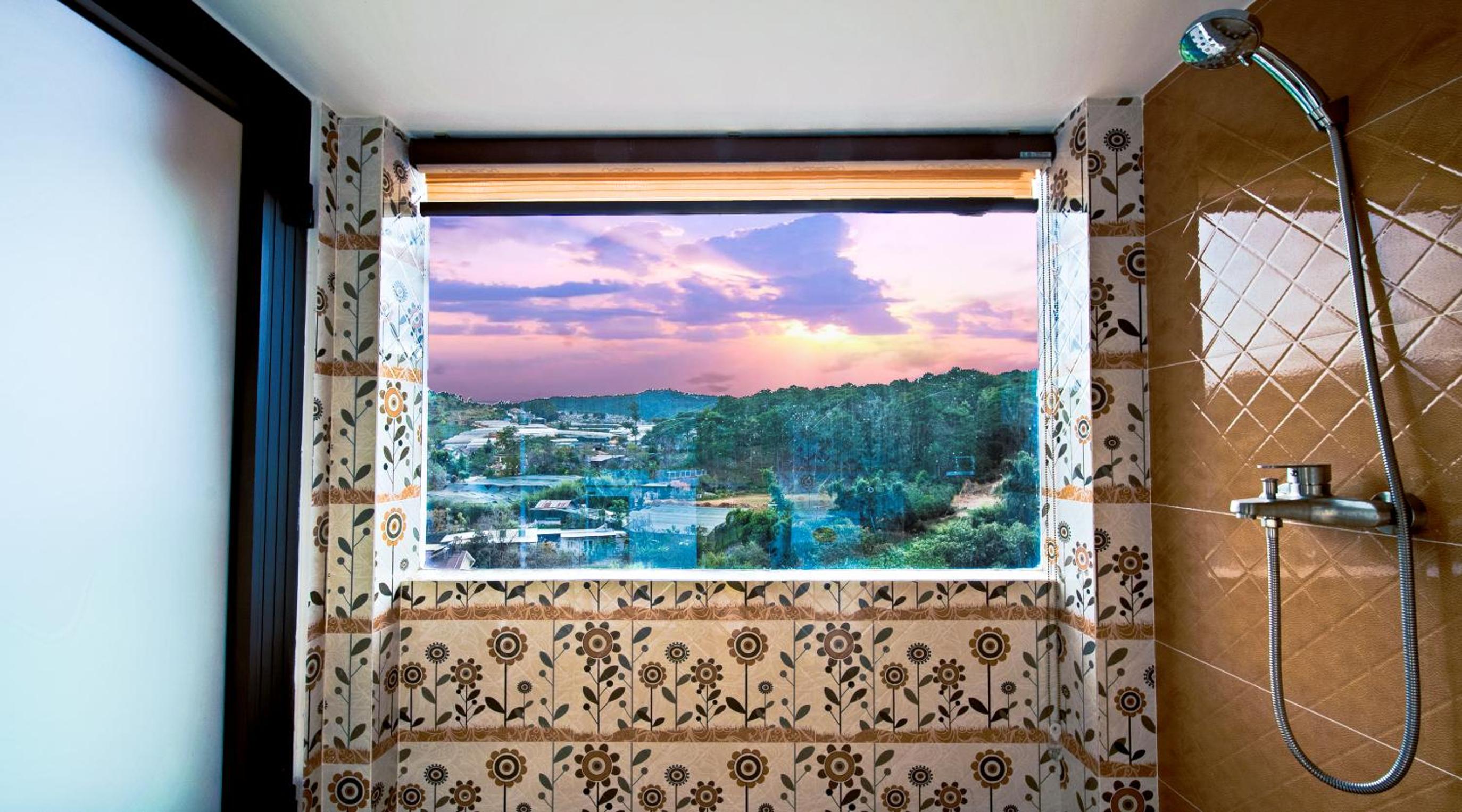 Hotel Vương Bảo Đà Lạt view 2