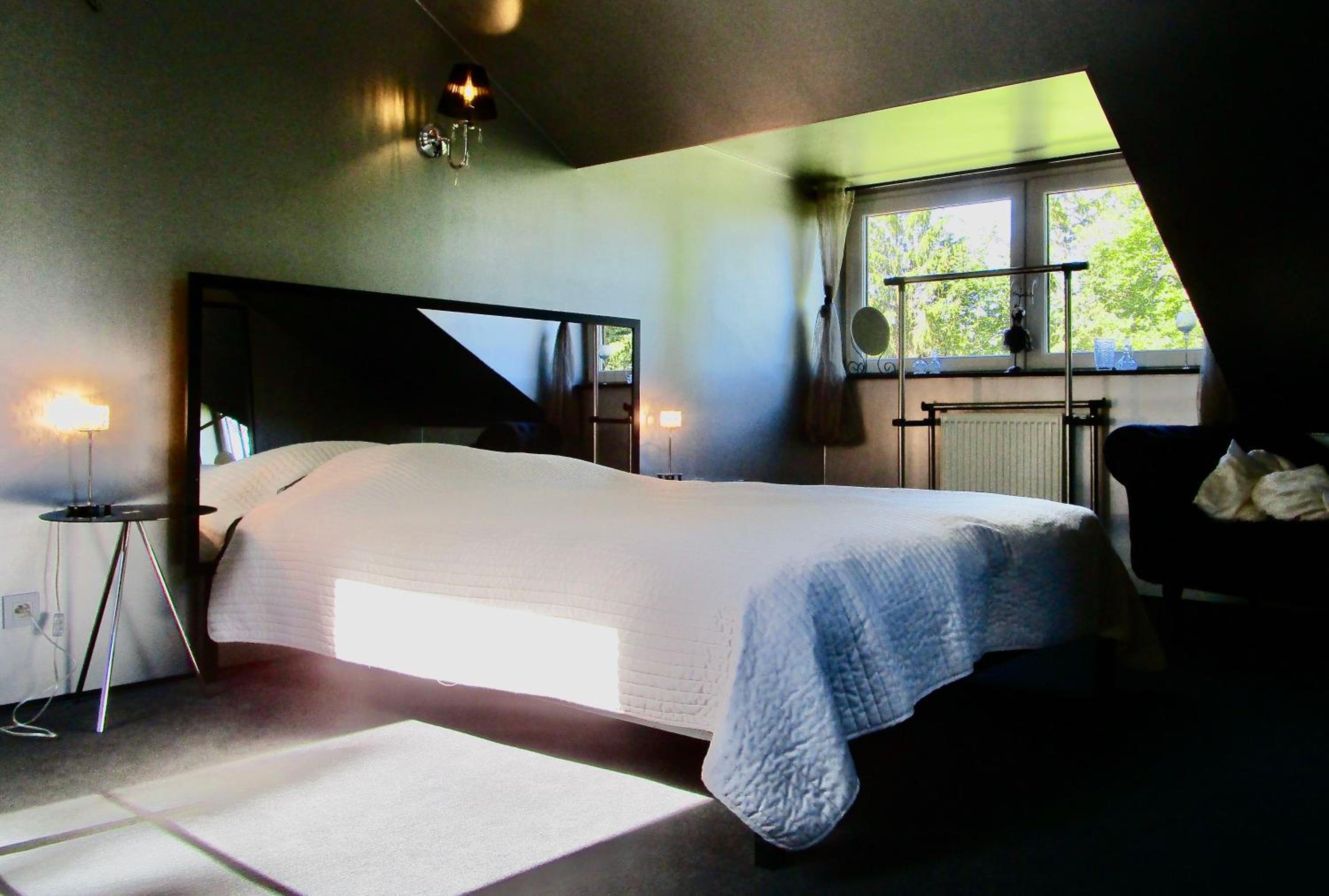 Le Relais des Fagnes