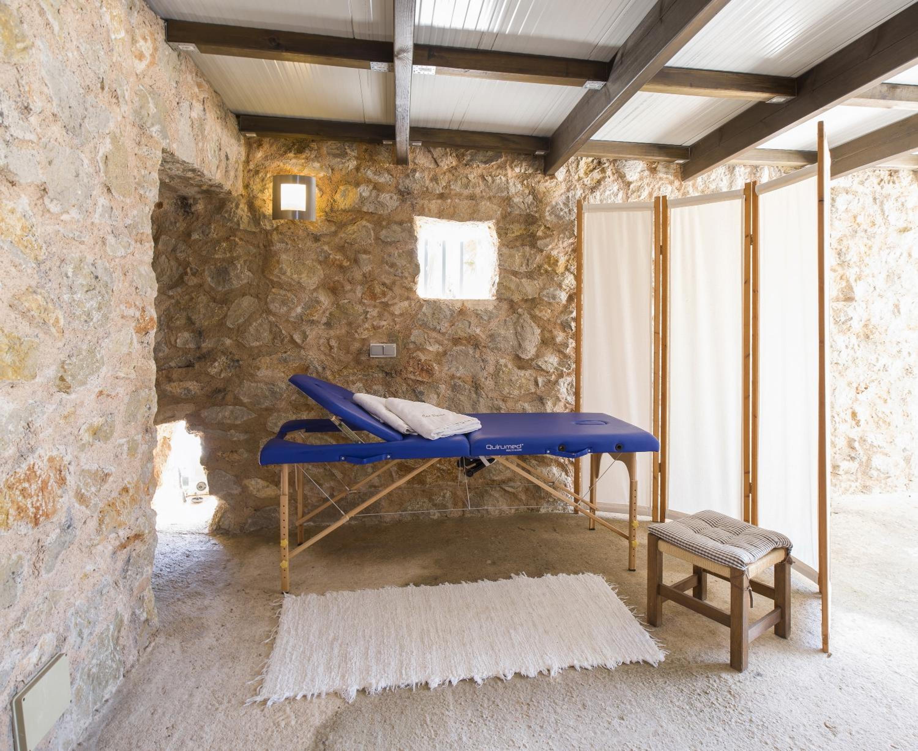 Hotel Rural Can Partit Adults Only-Ibiza view 2