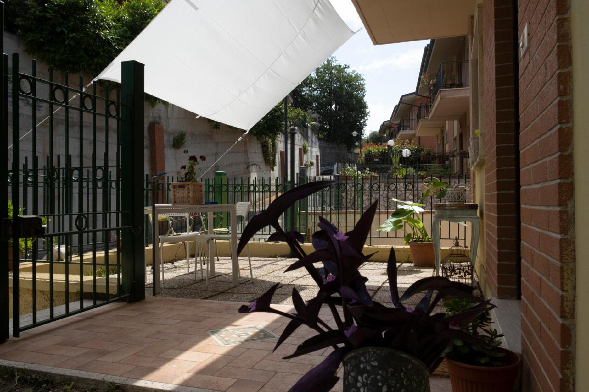 Stella Marina view 2