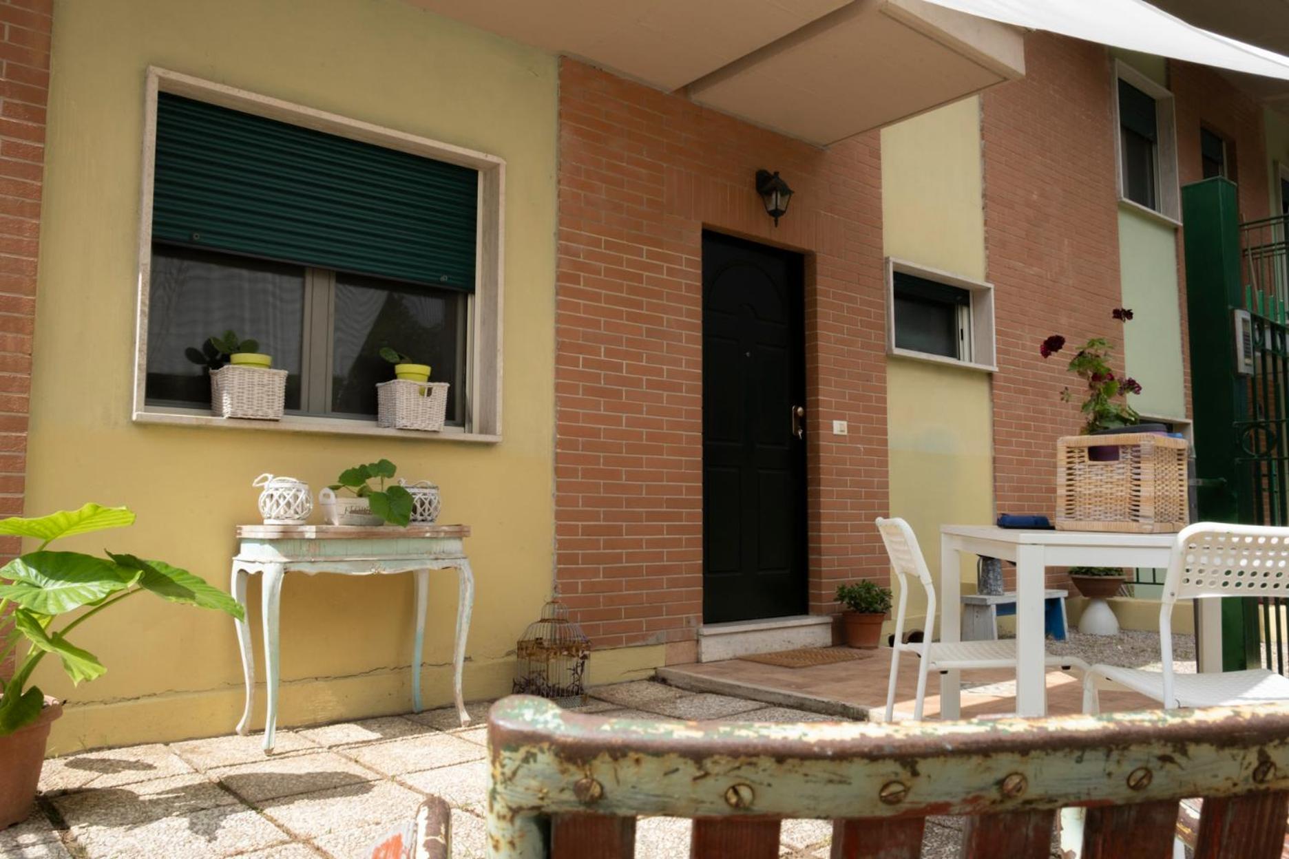 Stella Marina view 3