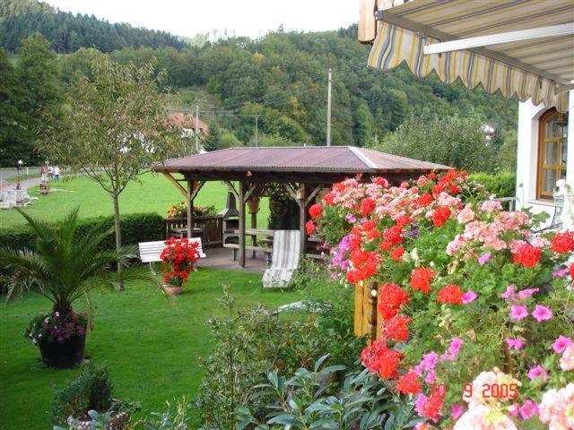 Pension Haus Rose